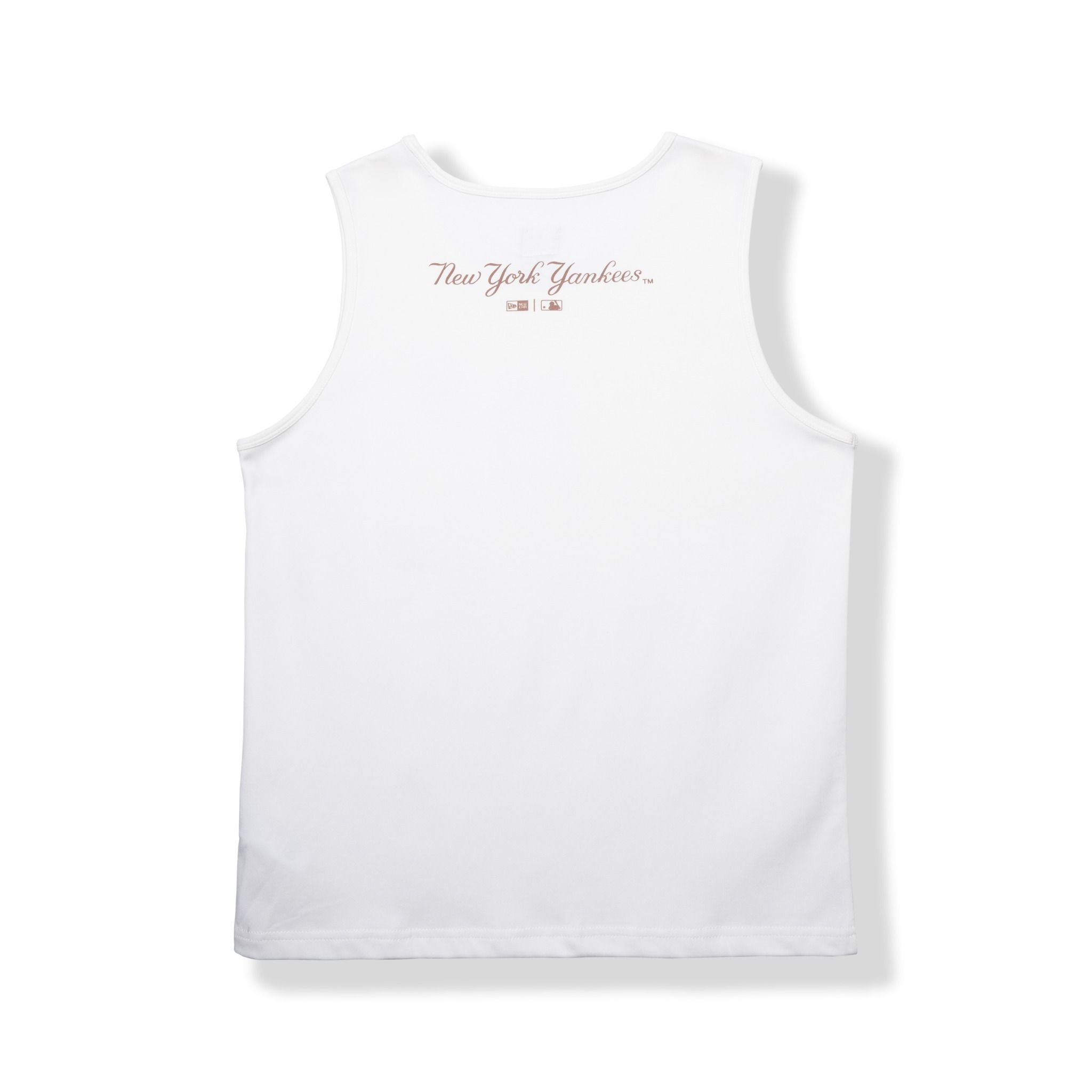 TankTop NEW.ERA Logo NY