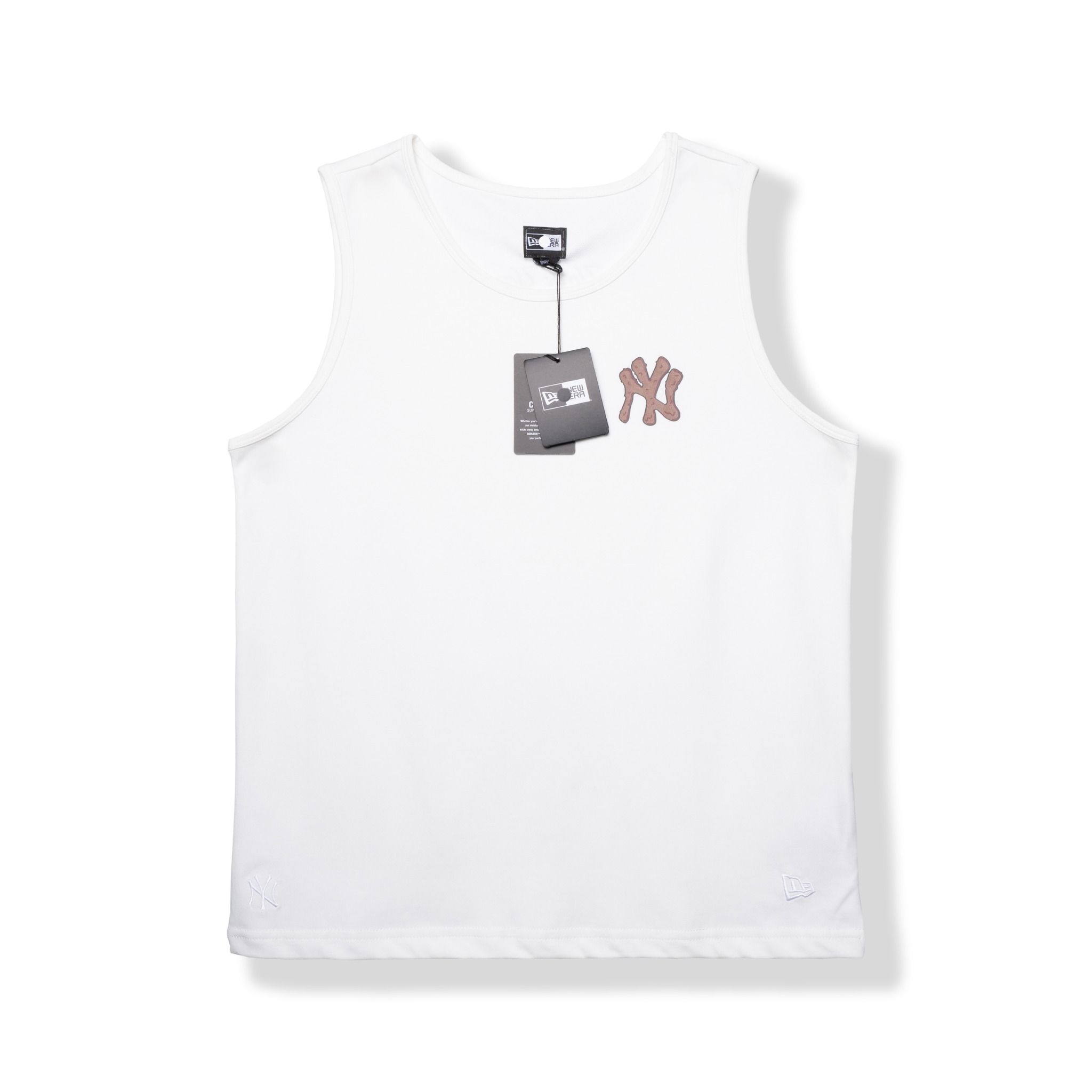 TankTop NEW.ERA Logo NY
