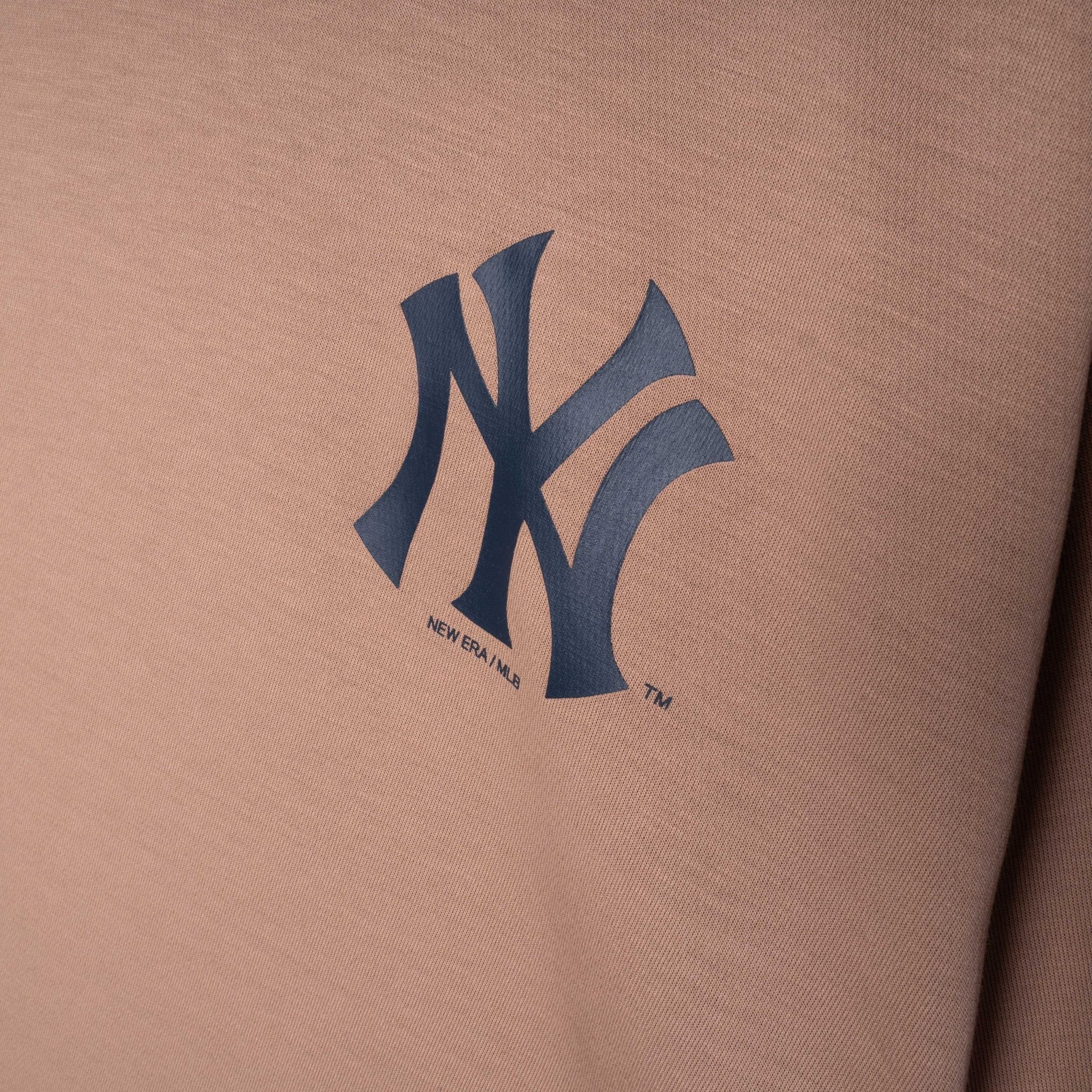Tee NEW.ERA Logo NY Home