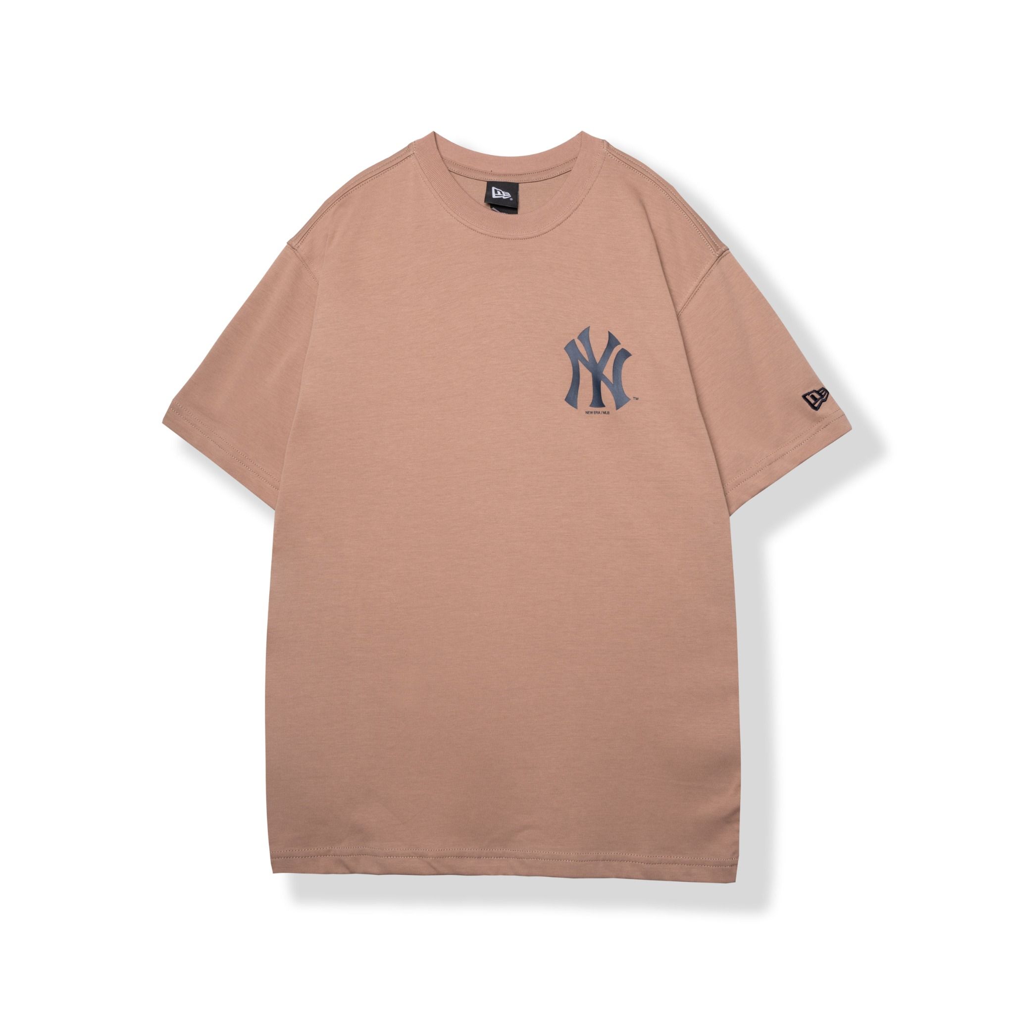 Tee NEW.ERA Logo NY Home