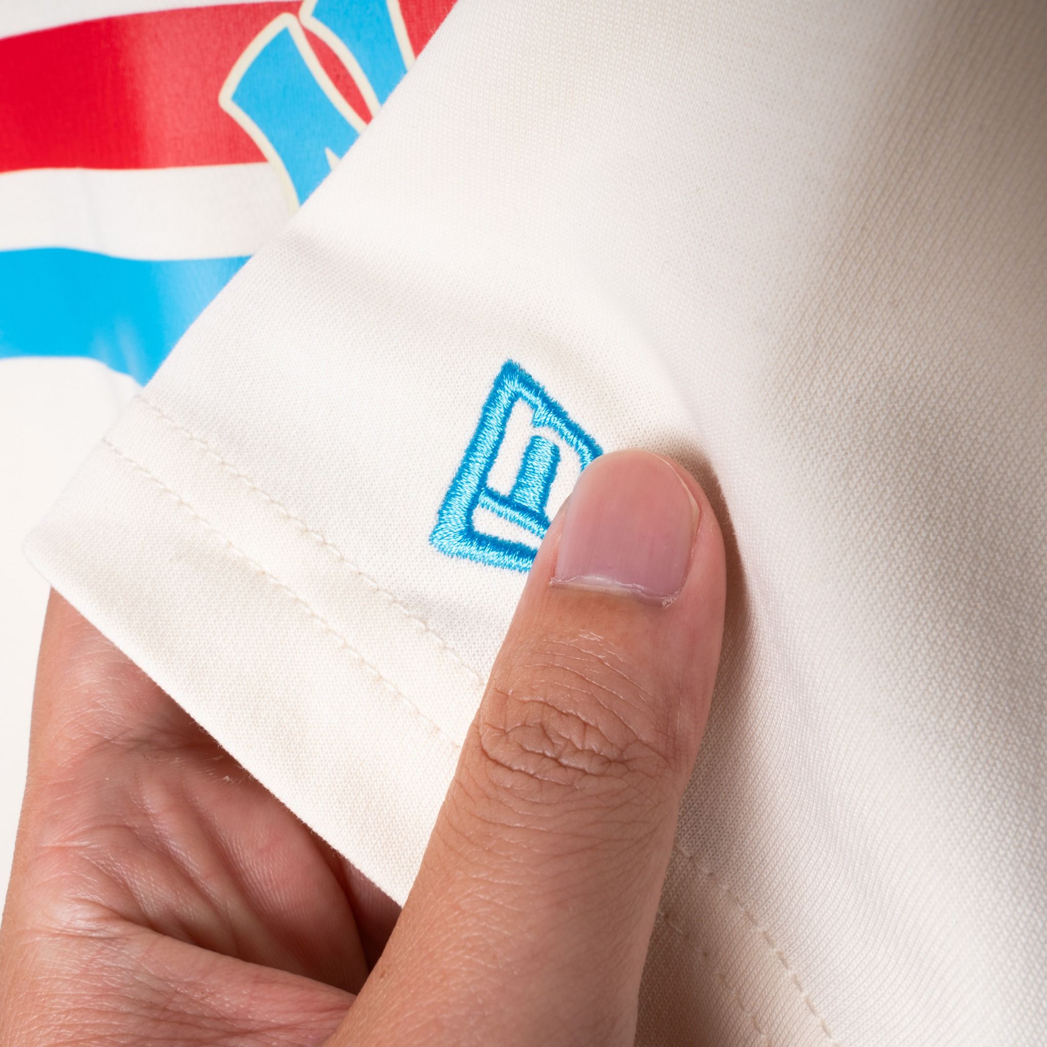 Tee NEW.ERA Logo NY AllStarGame