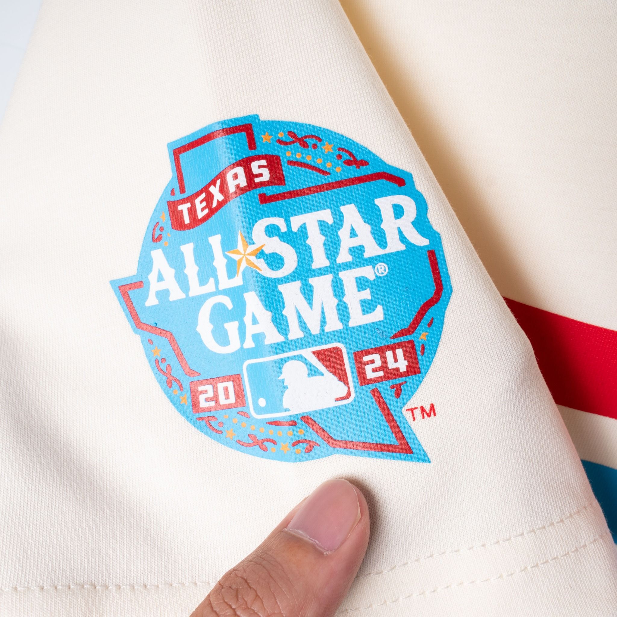 Tee NEW.ERA Logo NY AllStarGame