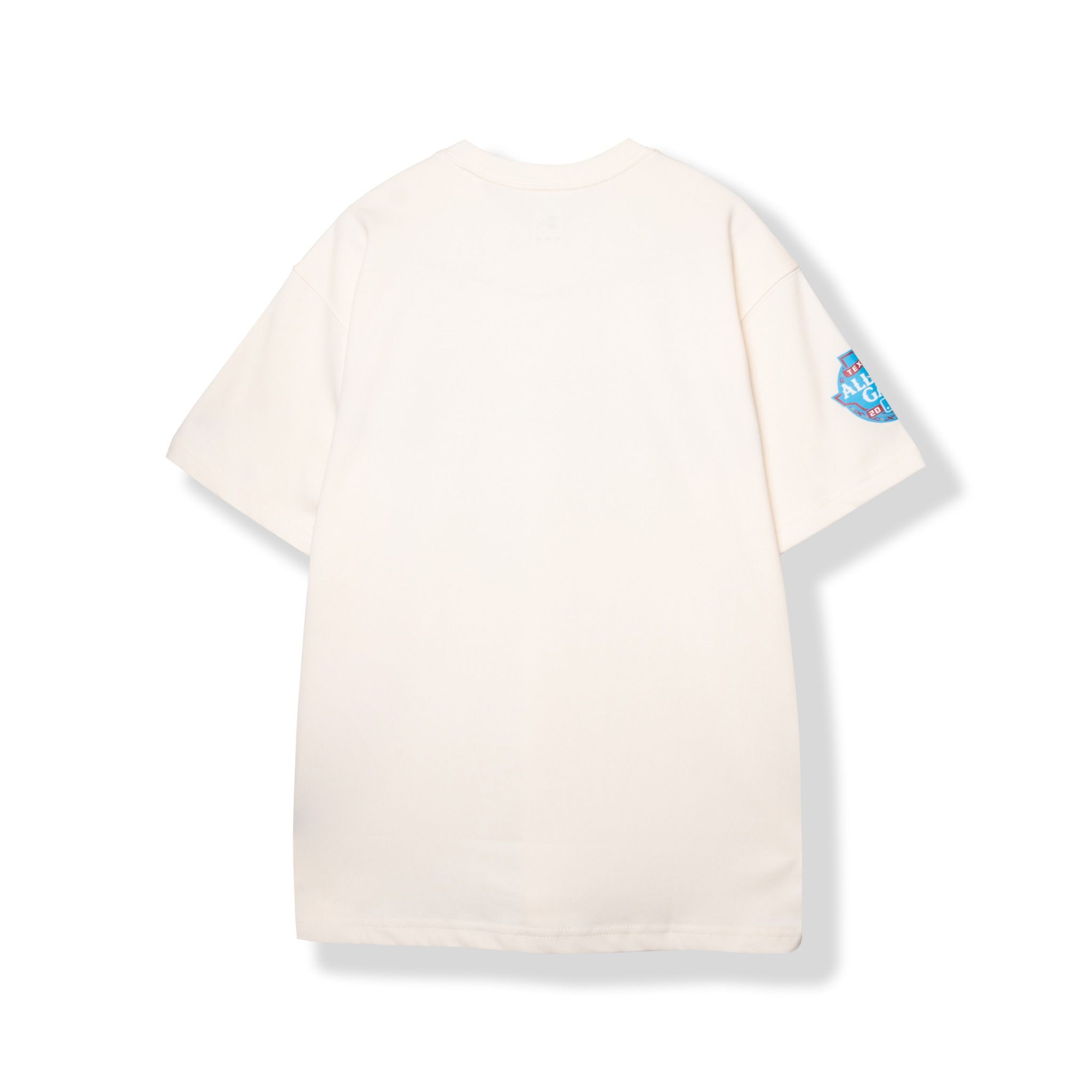 Tee NEW.ERA Logo NY AllStarGame