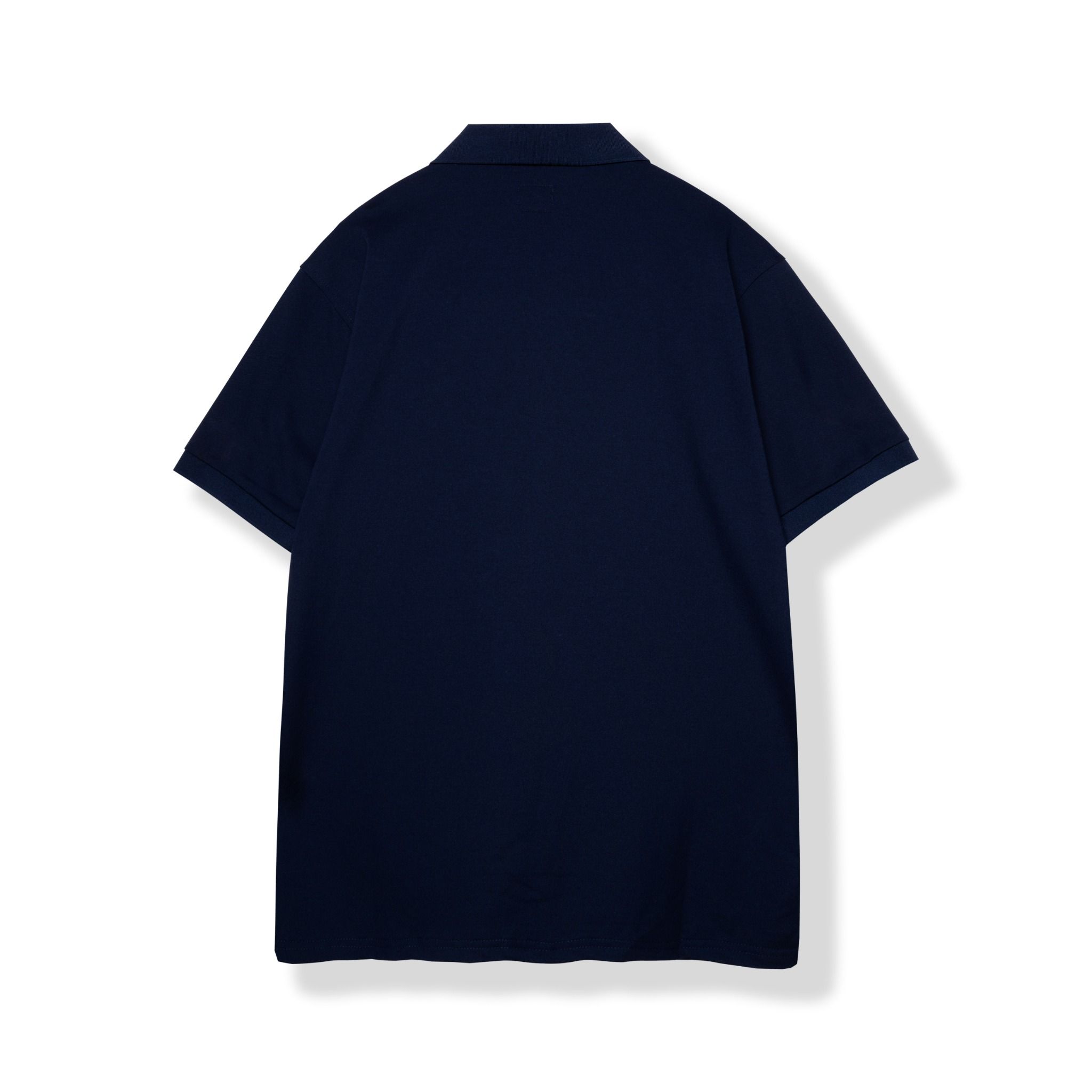 Polo NEW.ERA Logo NY