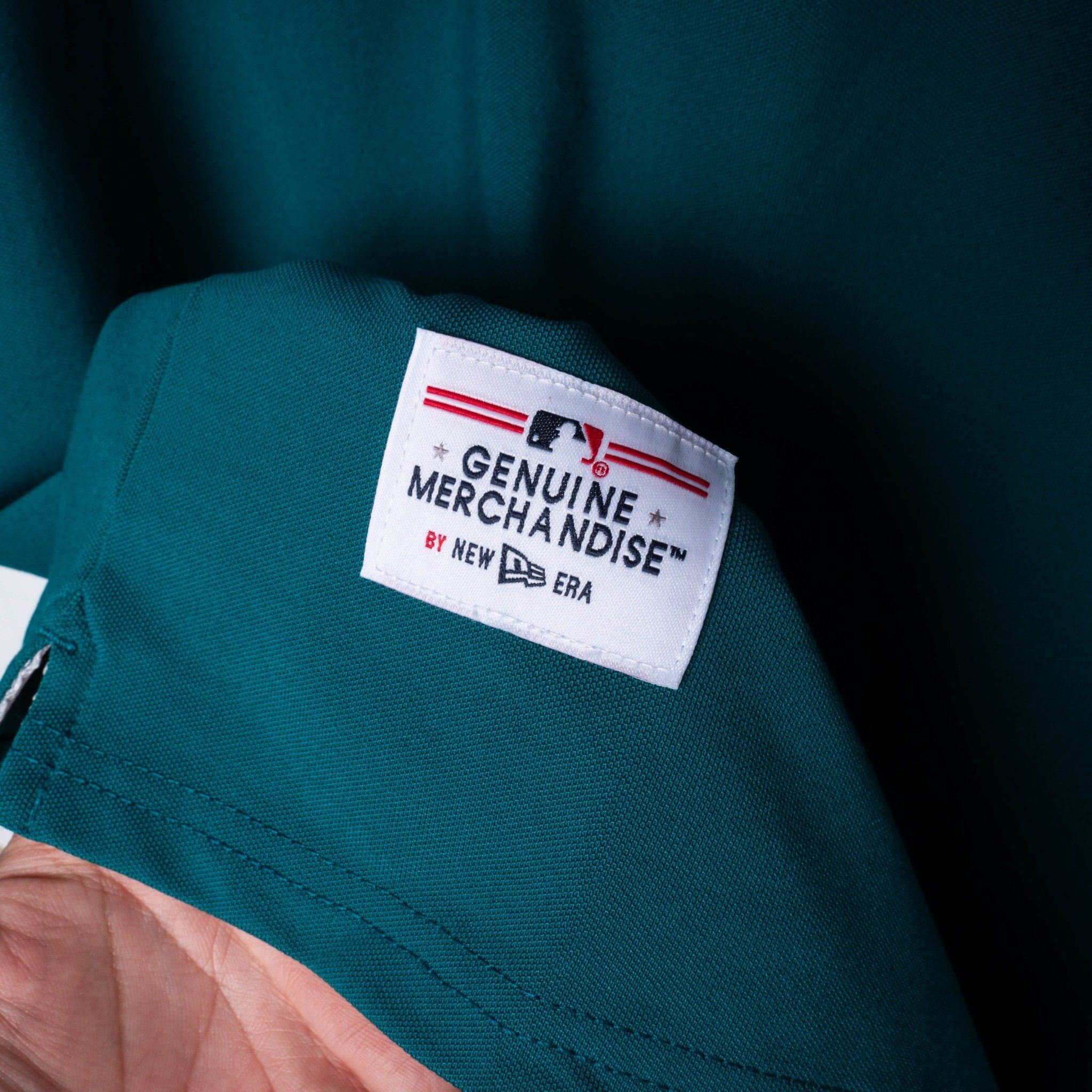 Polo NEW.ERA Logo NY