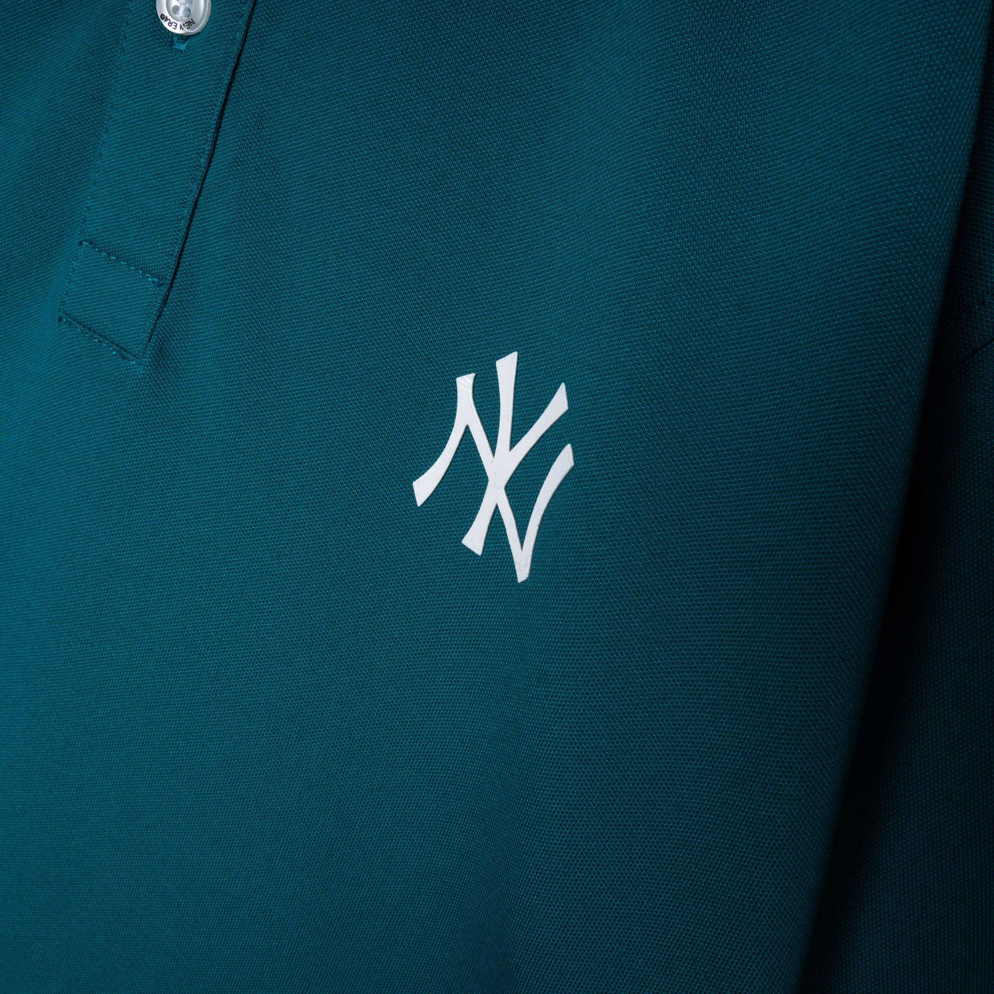 Polo NEW.ERA Logo NY