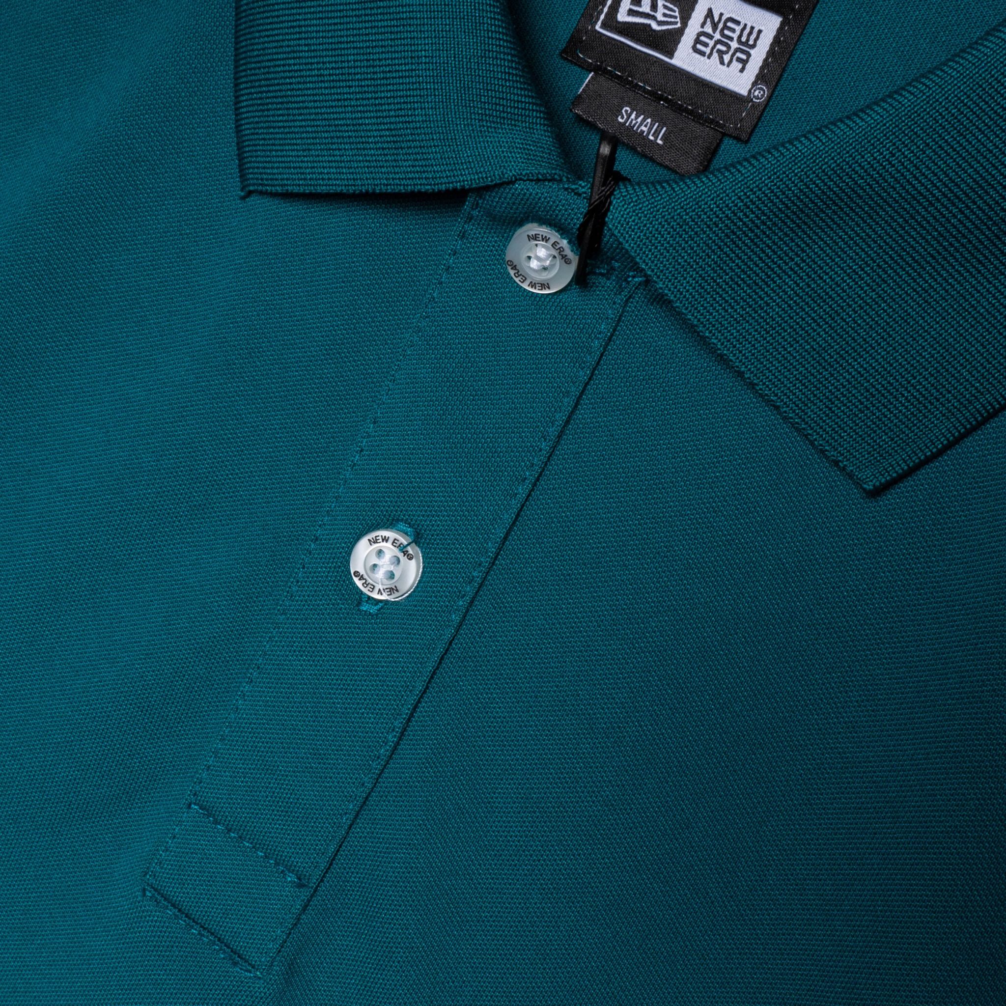 Polo NEW.ERA Logo NY