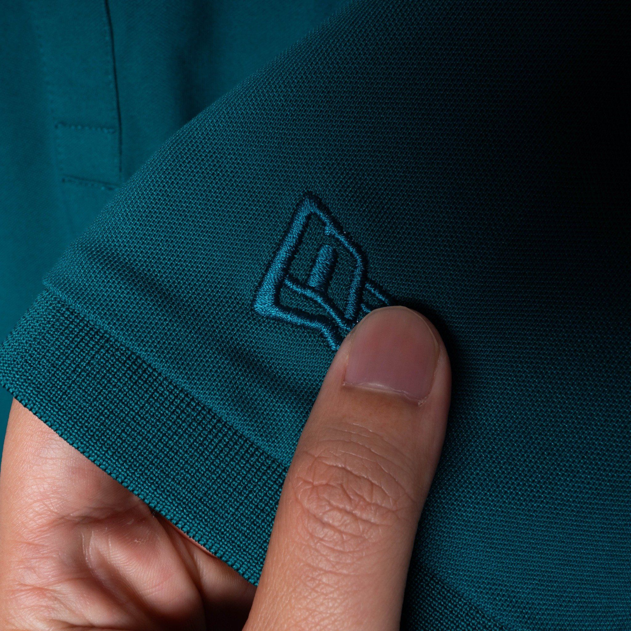 Polo NEW.ERA Logo NY