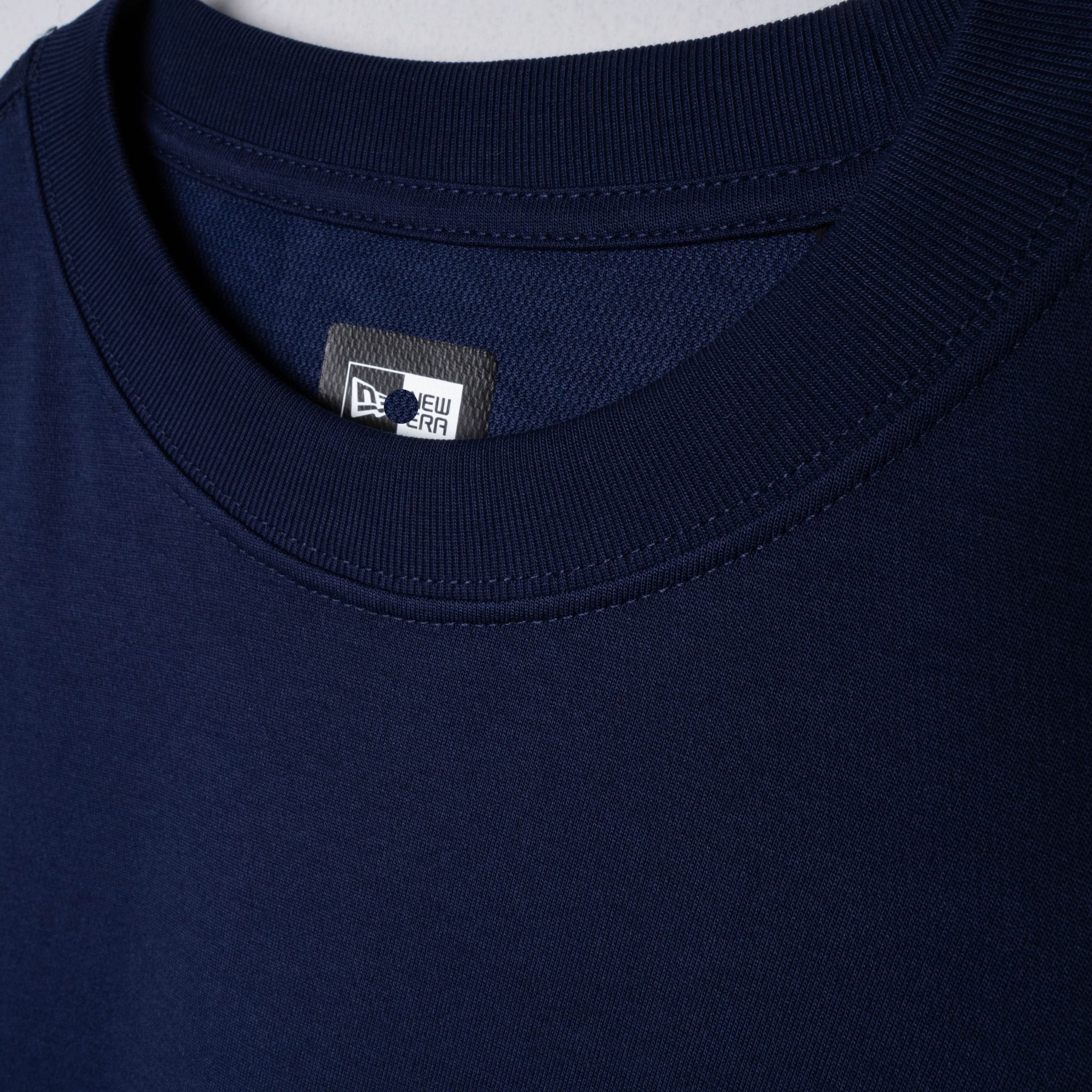 Tee NEW.ERA Logo NY Basic