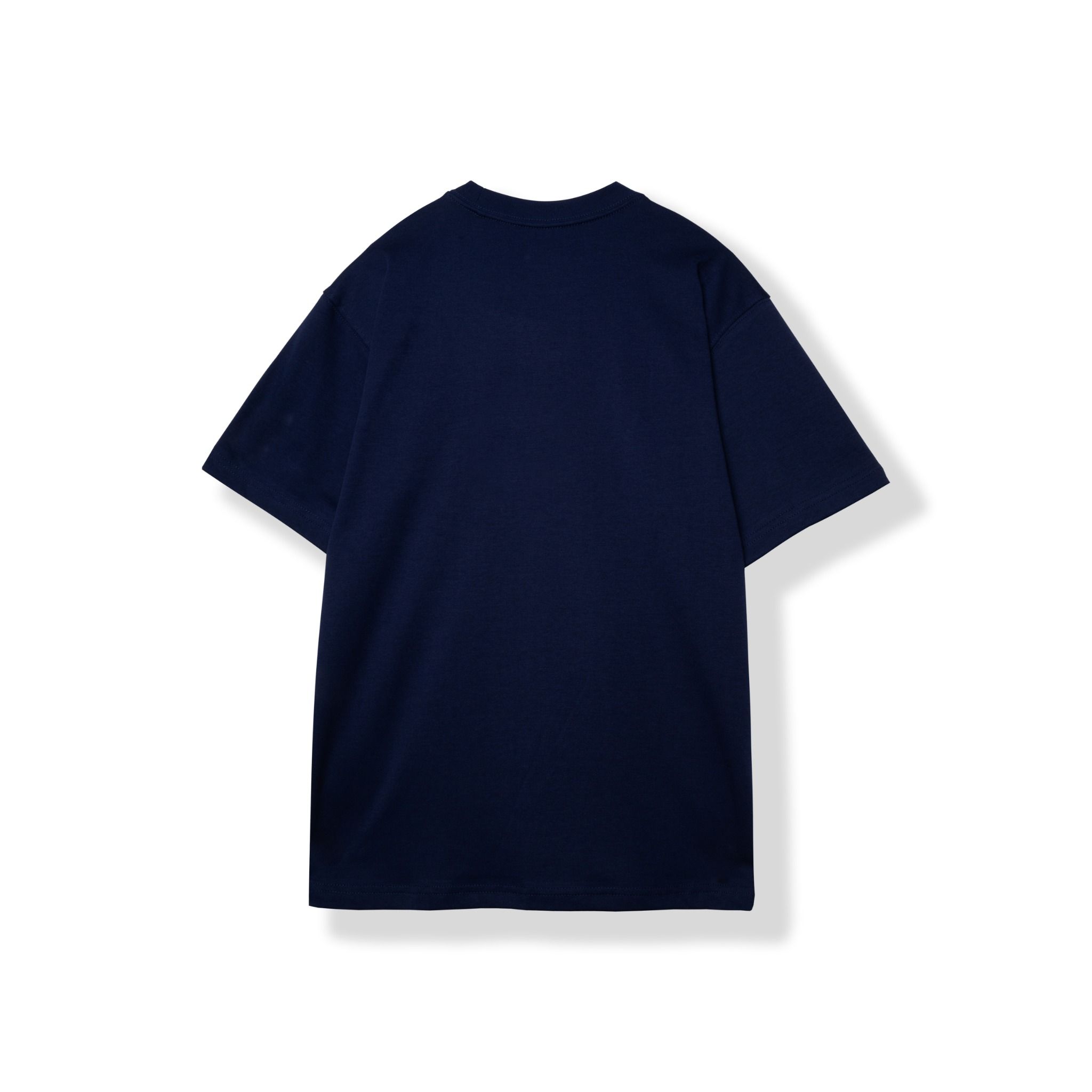 Tee NEW.ERA Logo NY Basic