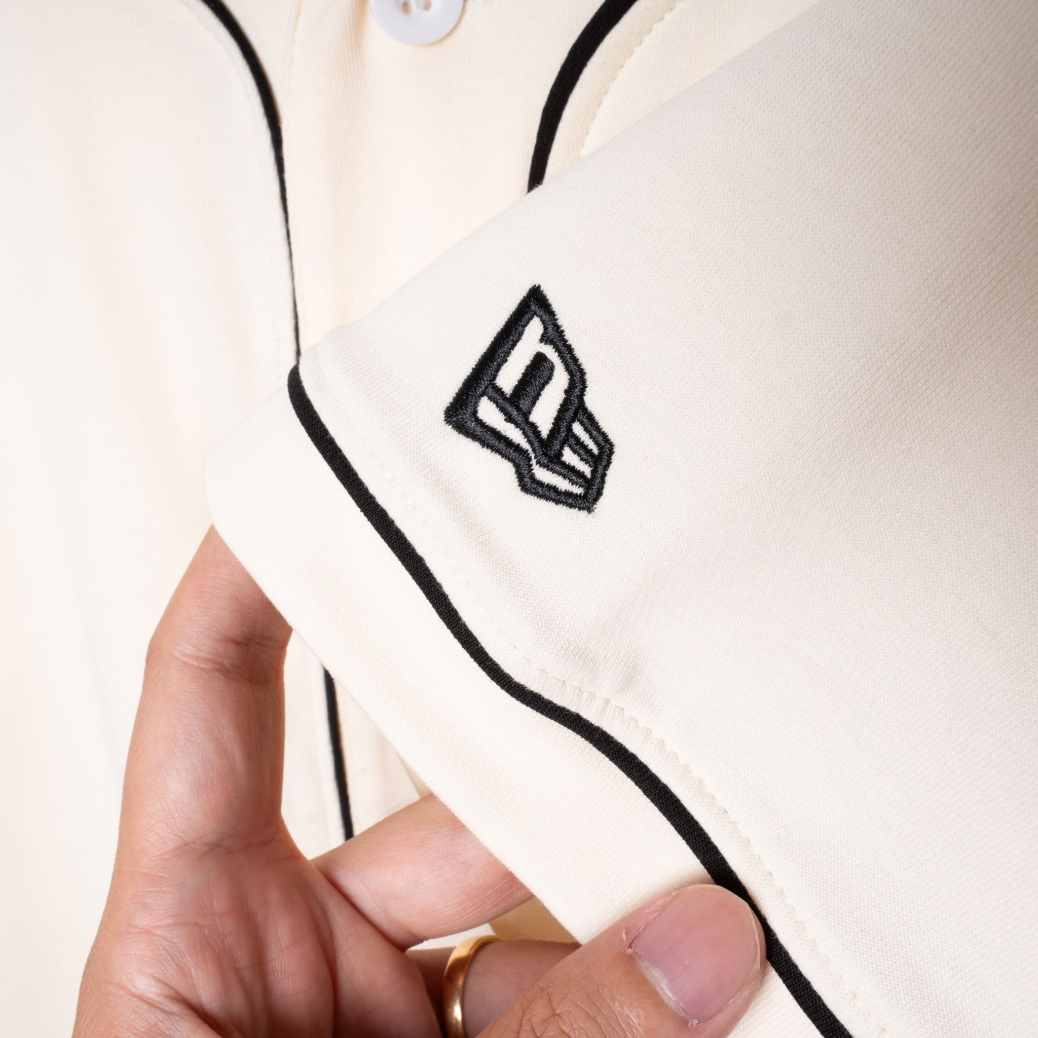 Tee NEW.ERA Baseball Jersey NY