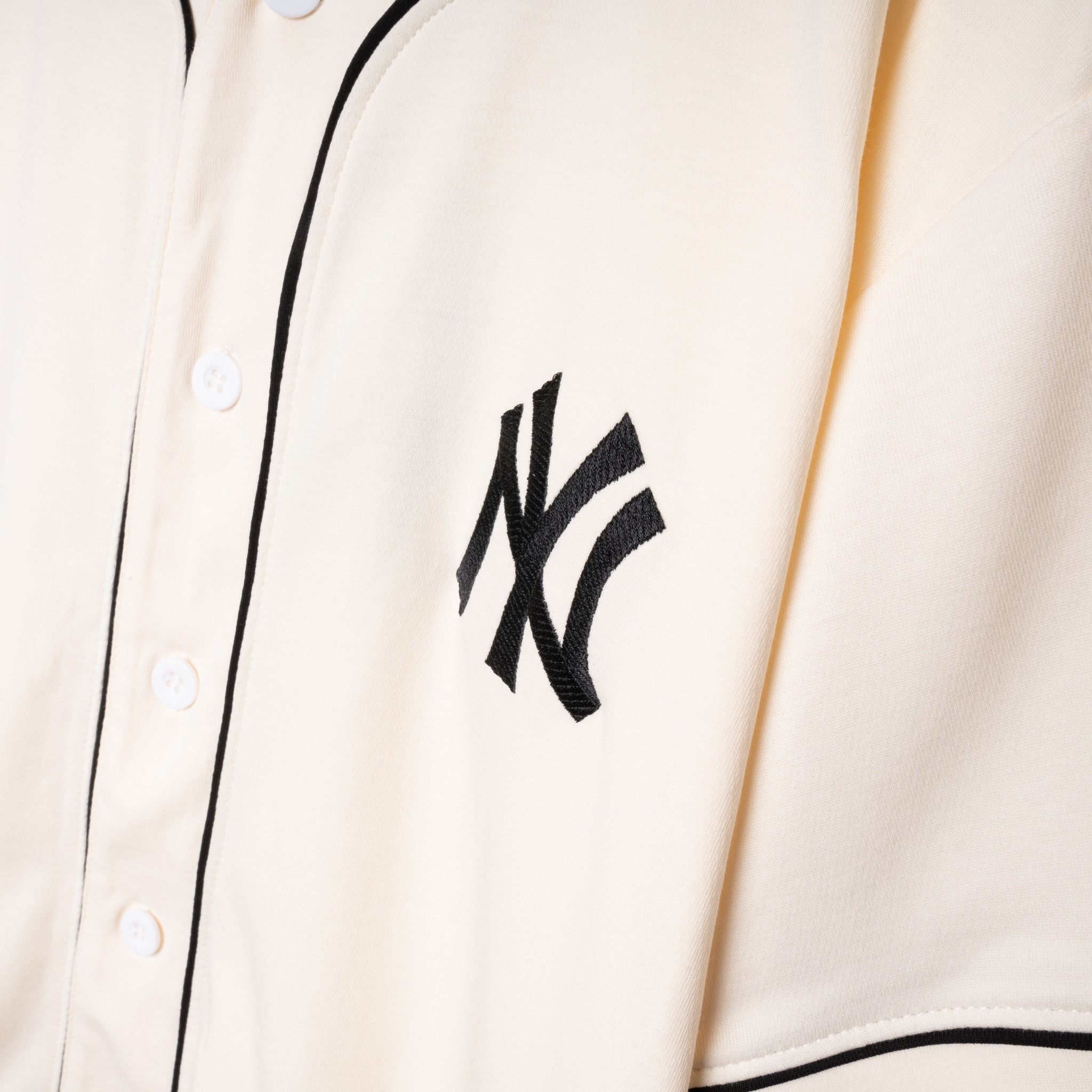 Tee NEW.ERA Baseball Jersey NY