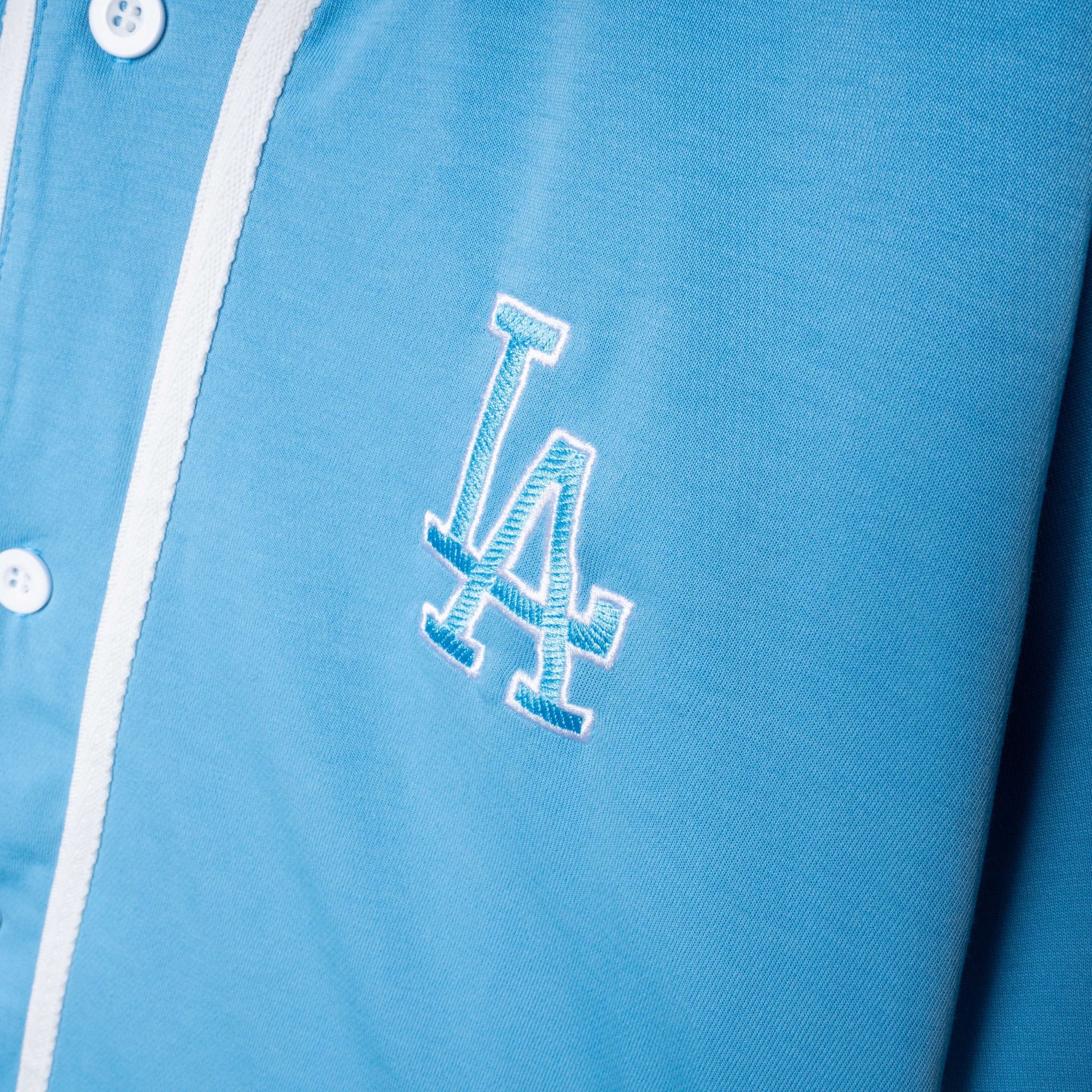 Tee NEW.ERA BaseBall LA