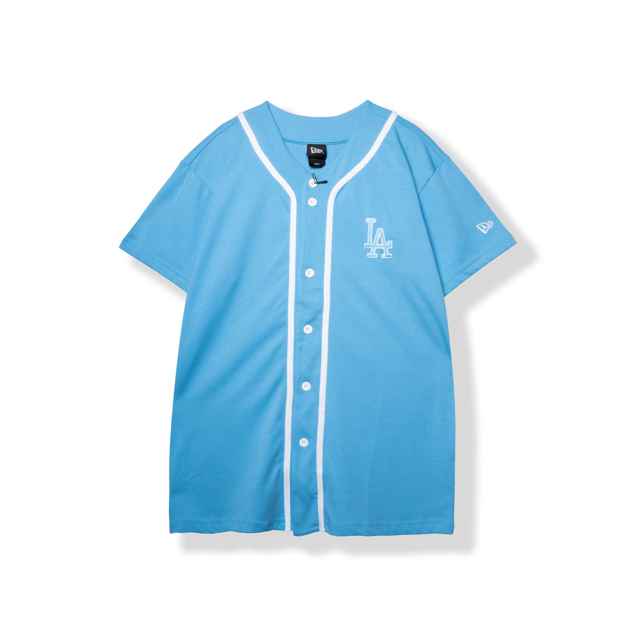 Tee NEW.ERA BaseBall LA