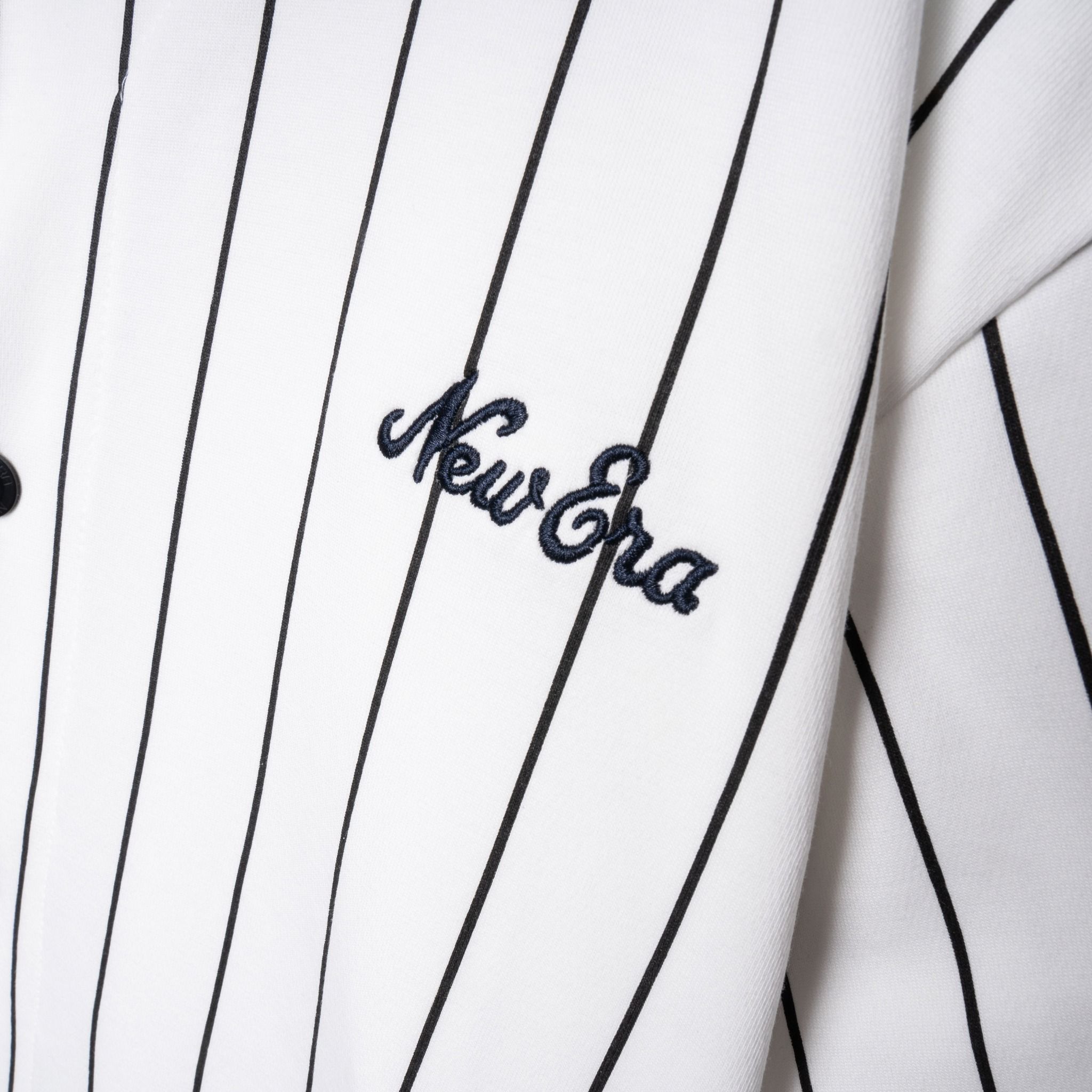 Tee NEW.ERA BaseBall Striped