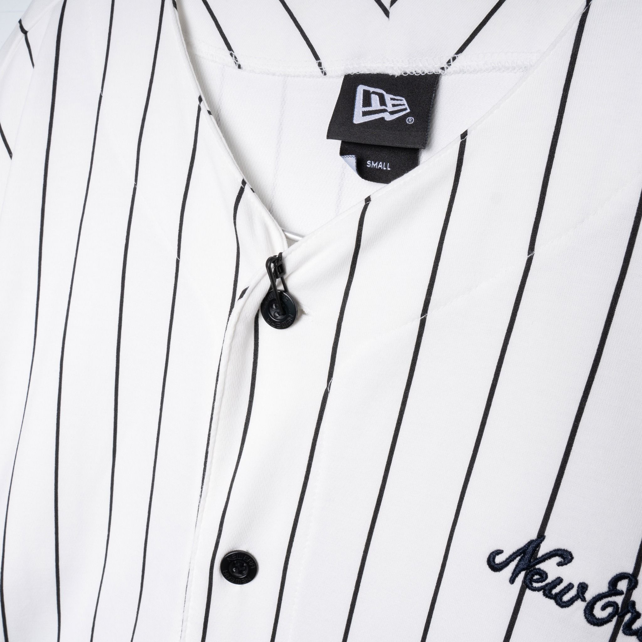 Tee NEW.ERA BaseBall Striped