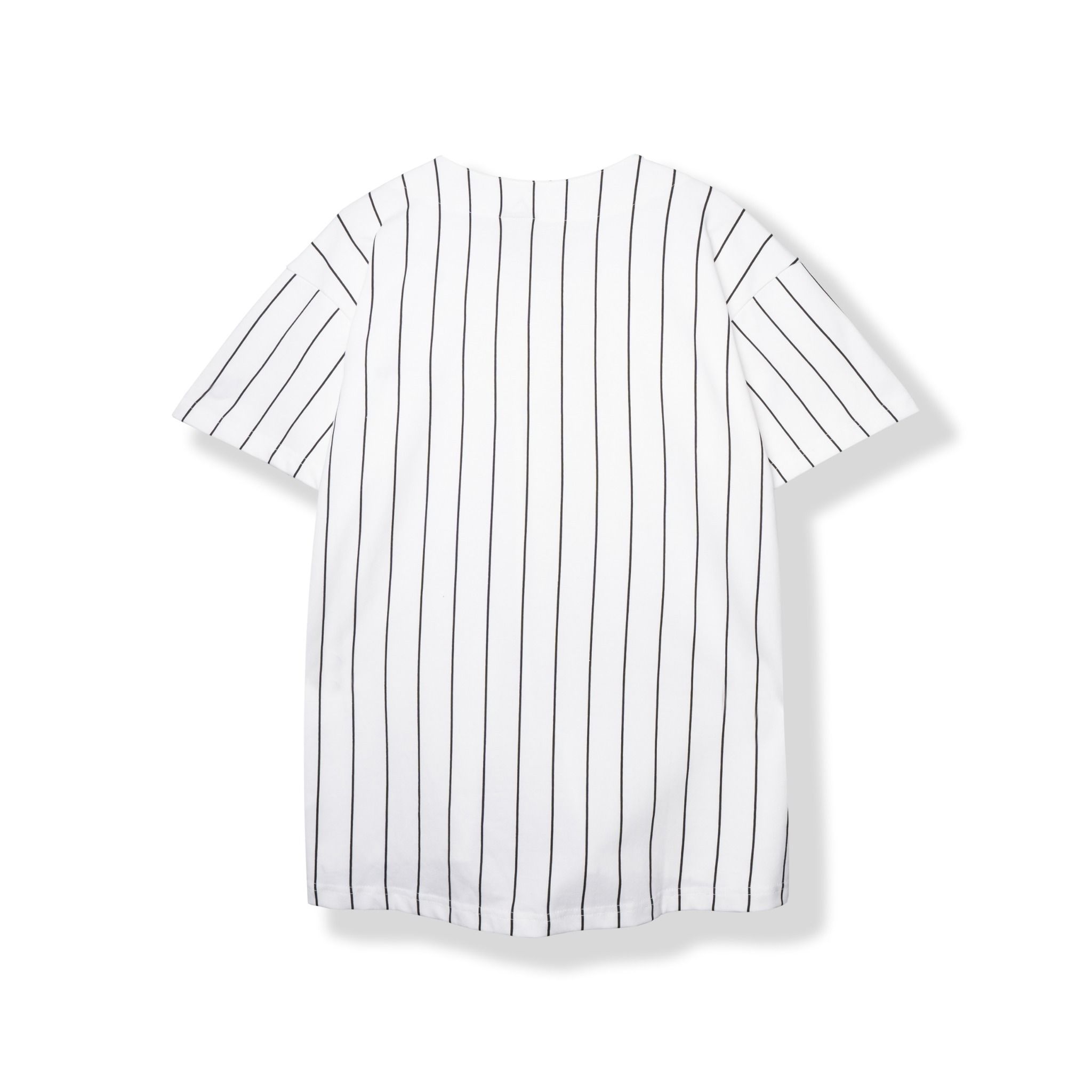 Tee NEW.ERA BaseBall Striped