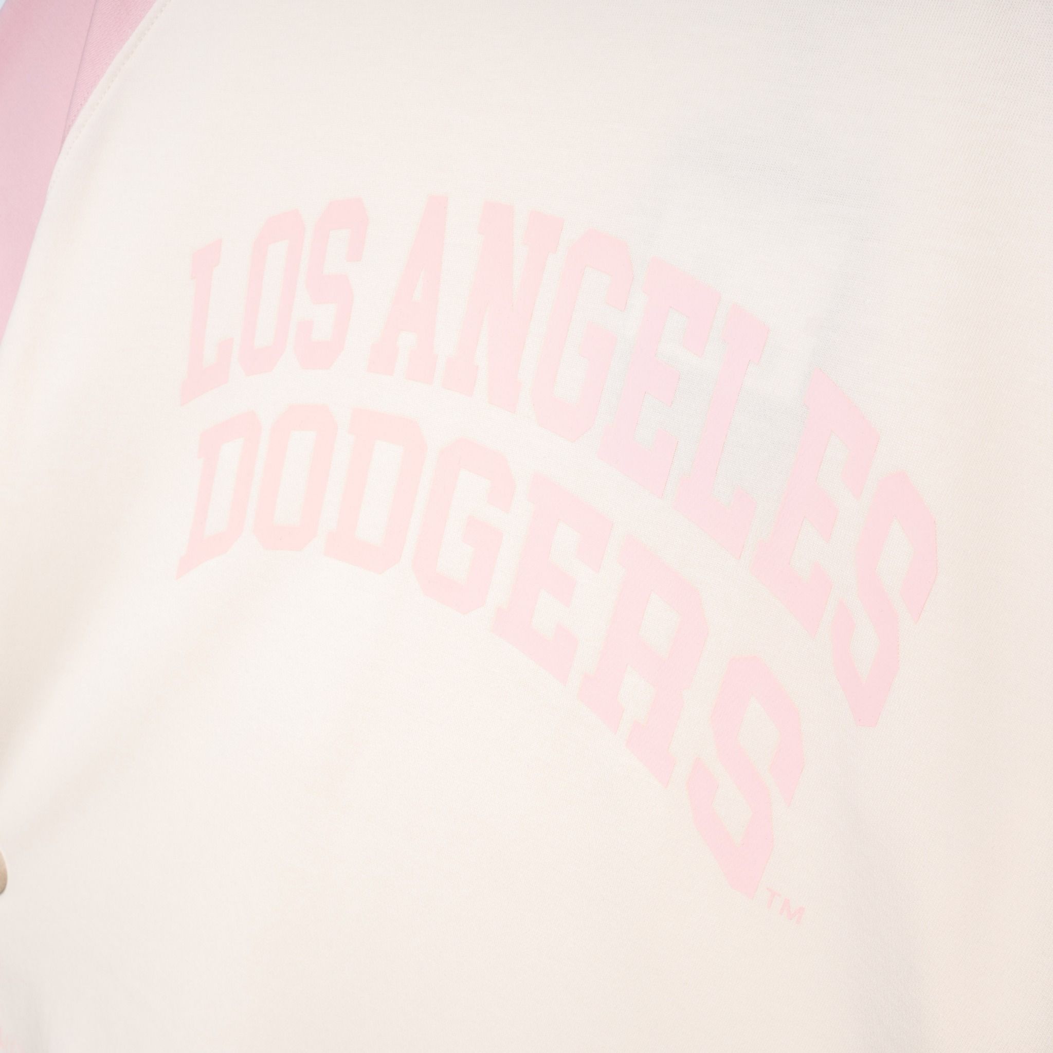 Tee NEW.ERA Logo LA Arch