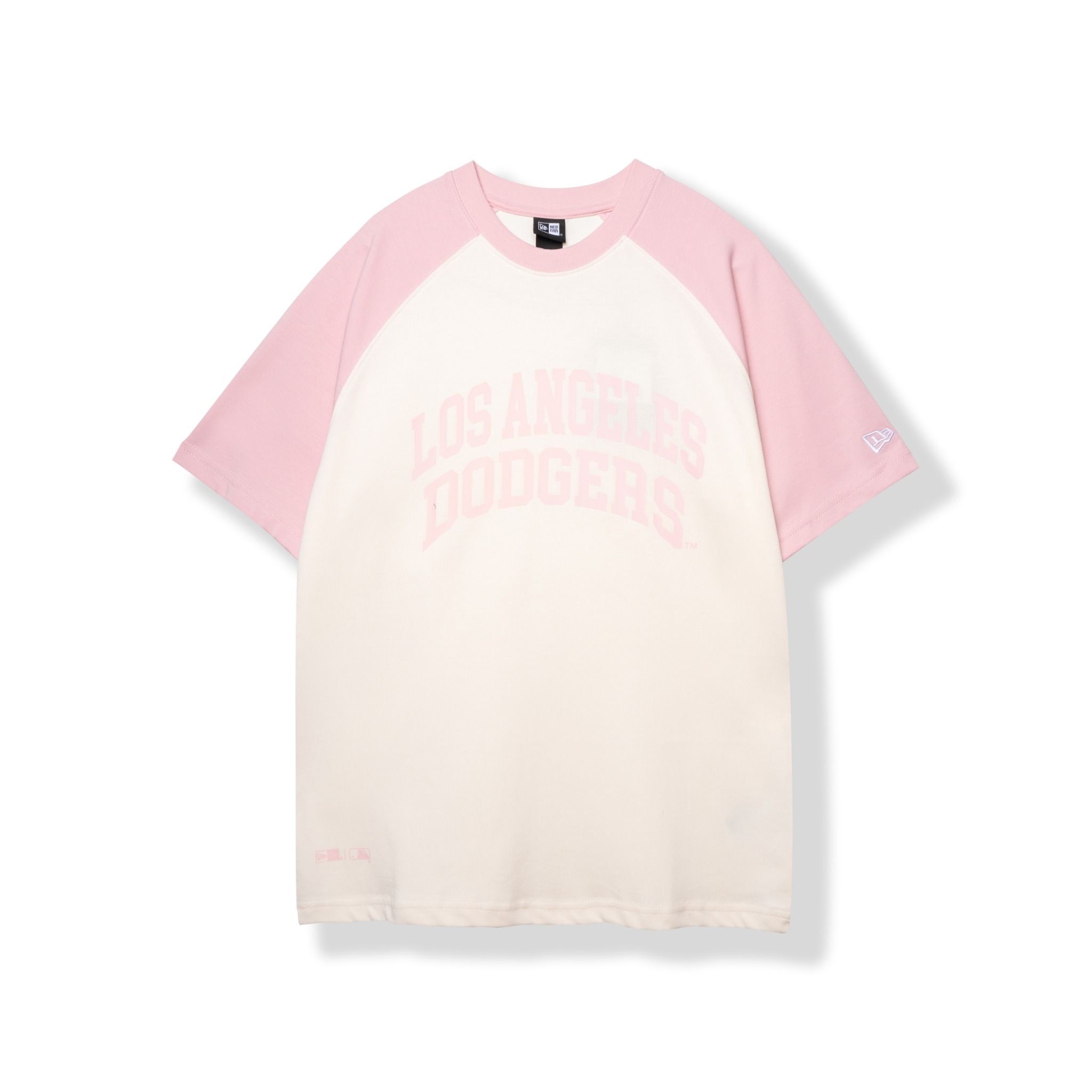 Tee NEW.ERA Logo LA Arch