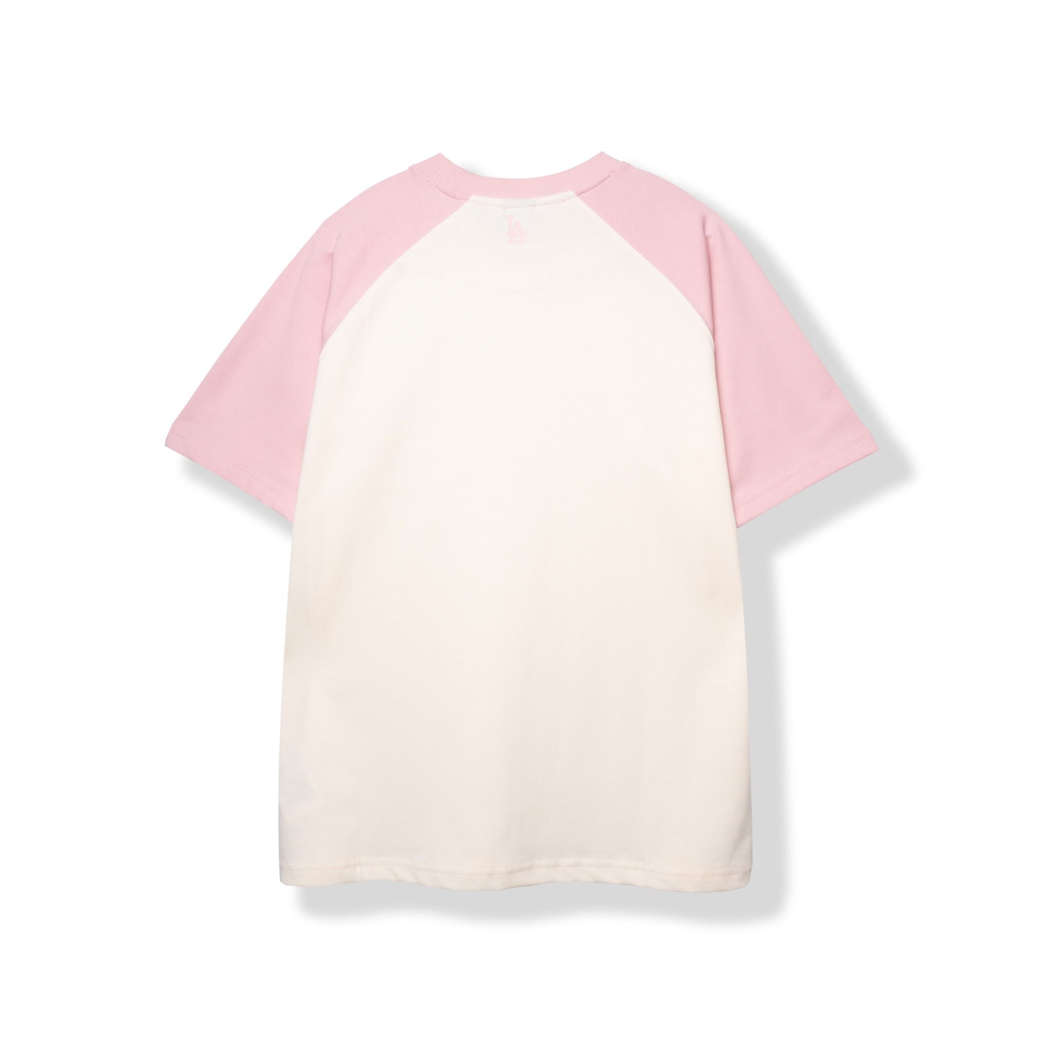 Tee NEW.ERA Logo LA Arch