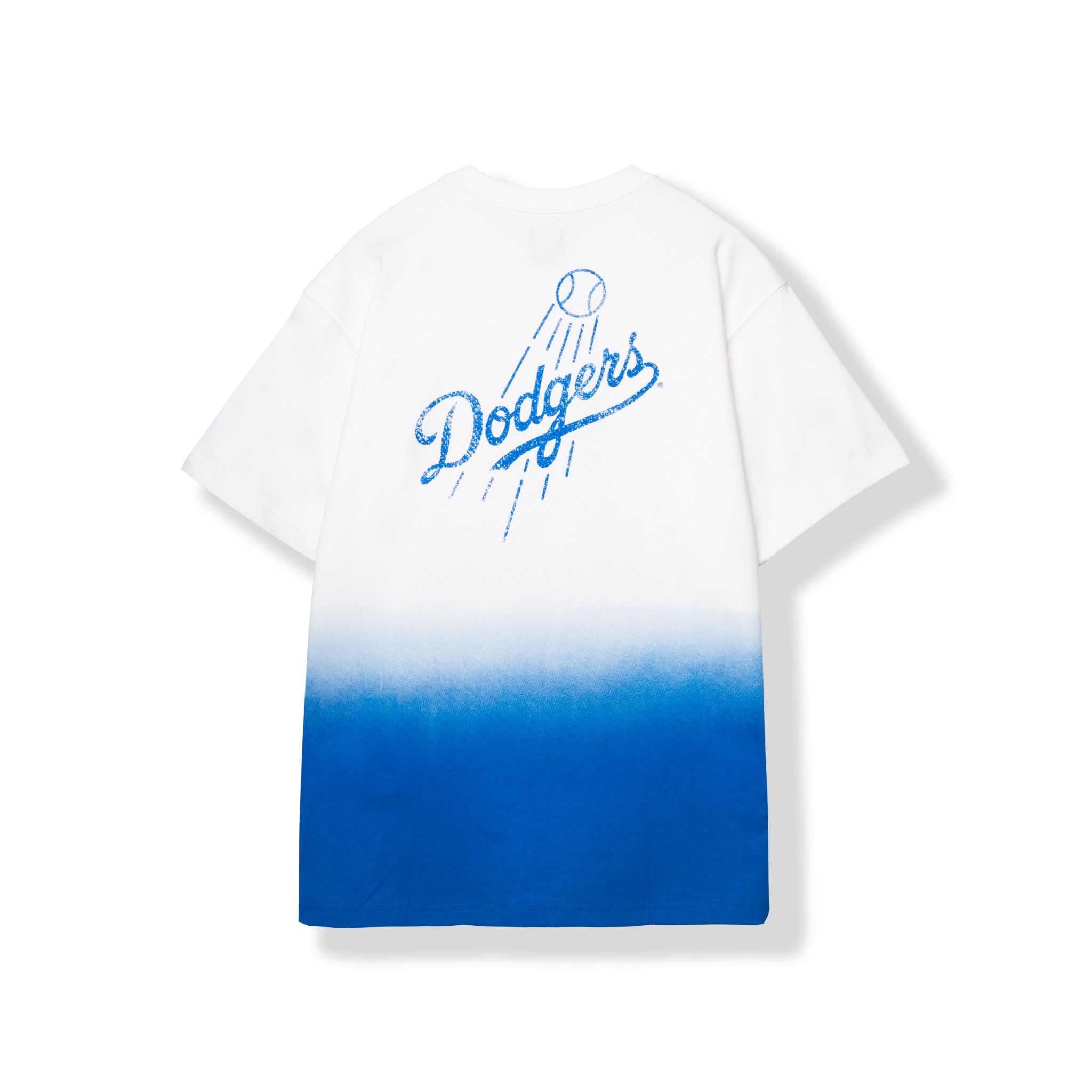 Tee NEW.ERA Logo LA Baseball