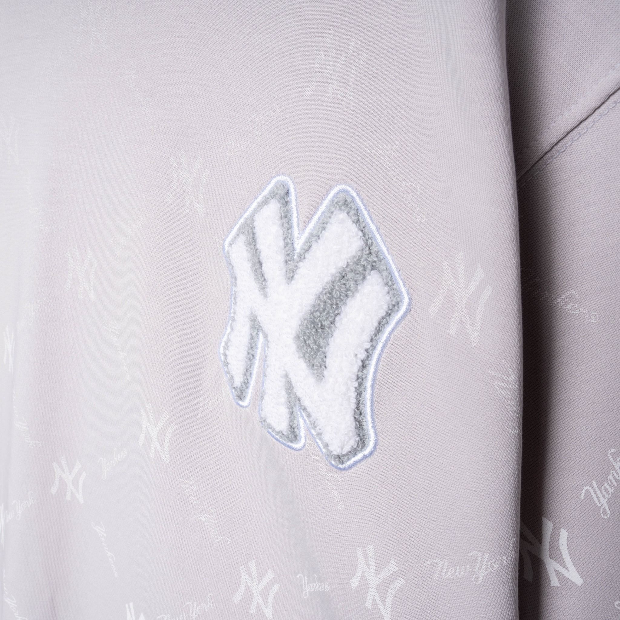 Tee NEW.ERA Monogram NY