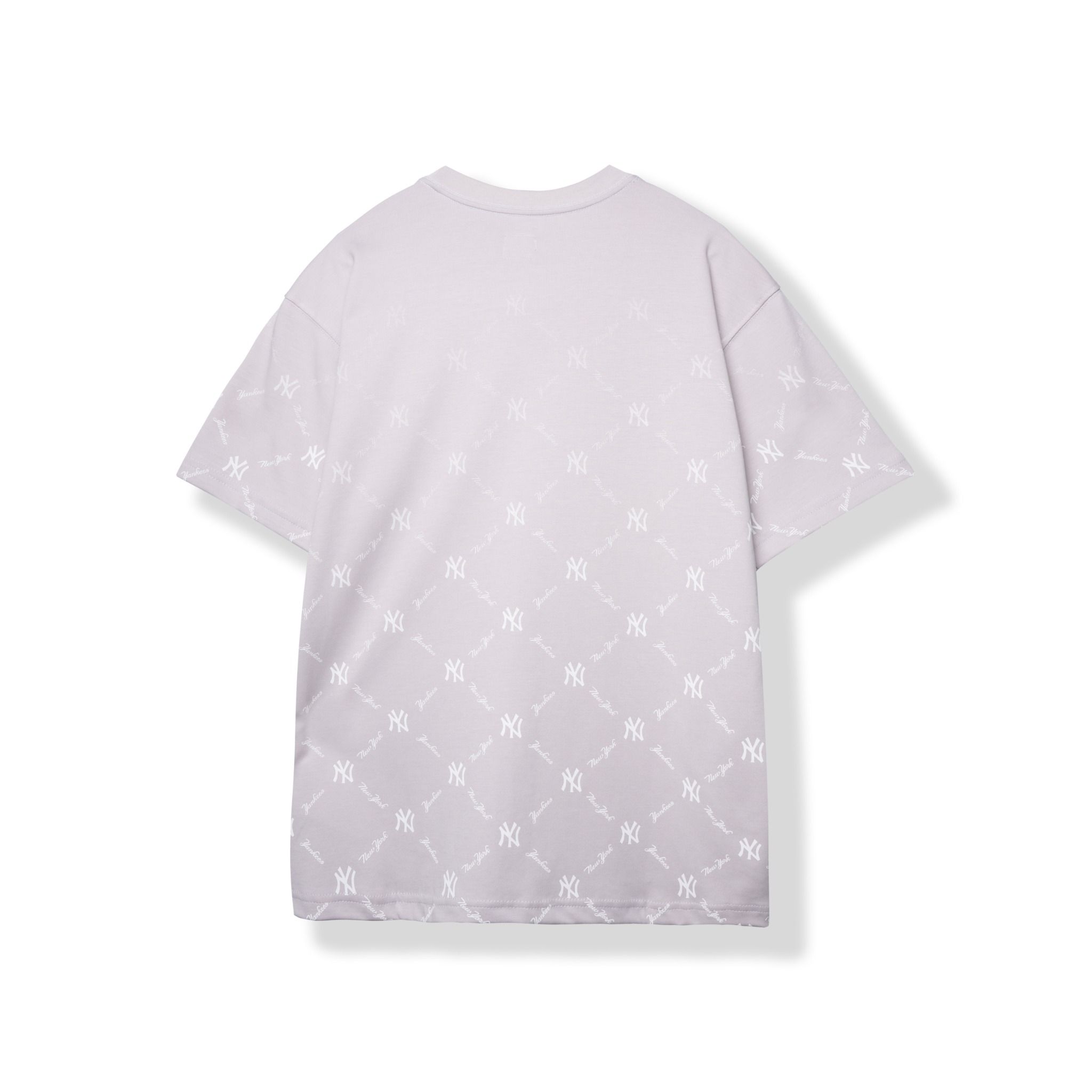 Tee NEW.ERA Monogram NY