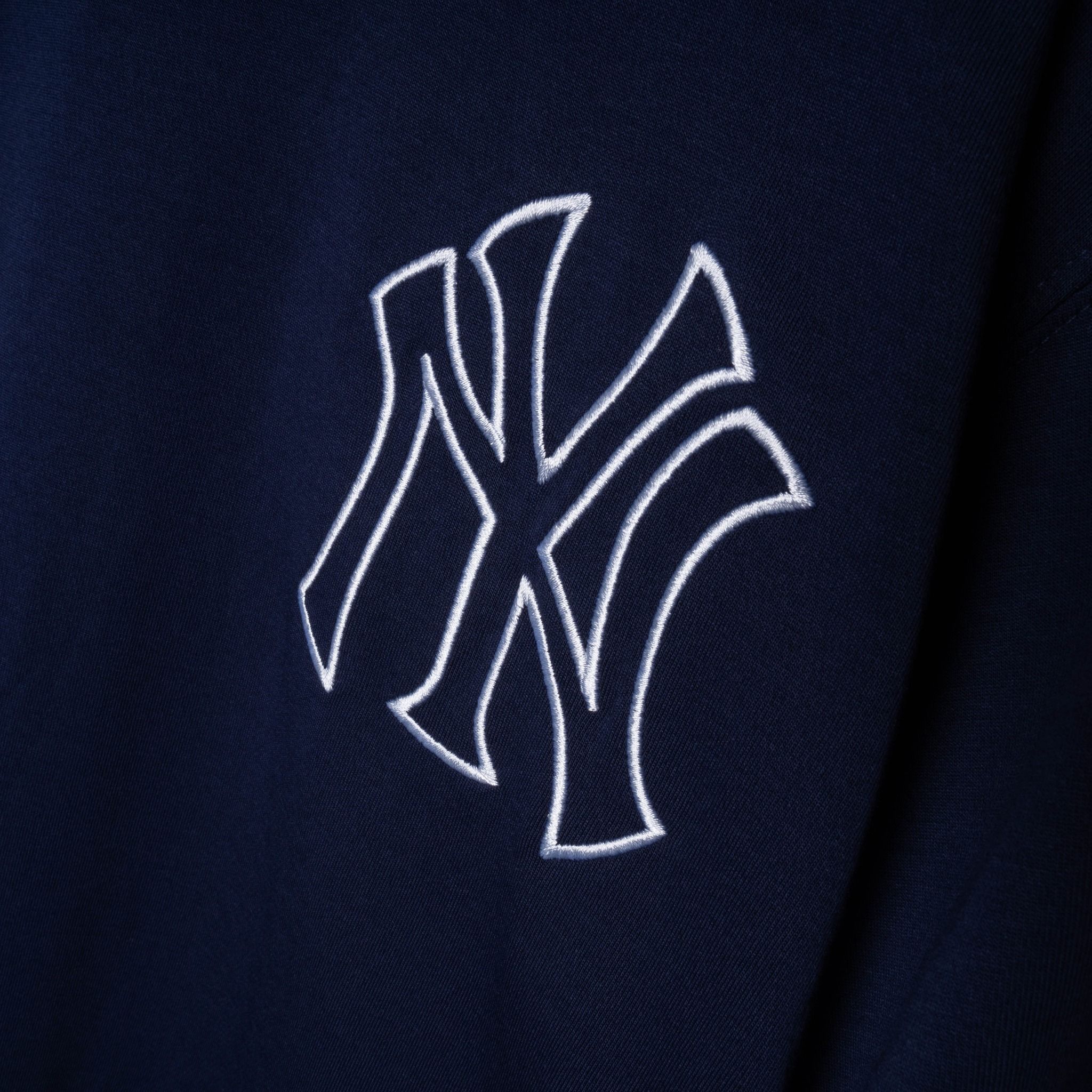 Tee NEW-ERA Logo NY Heritage
