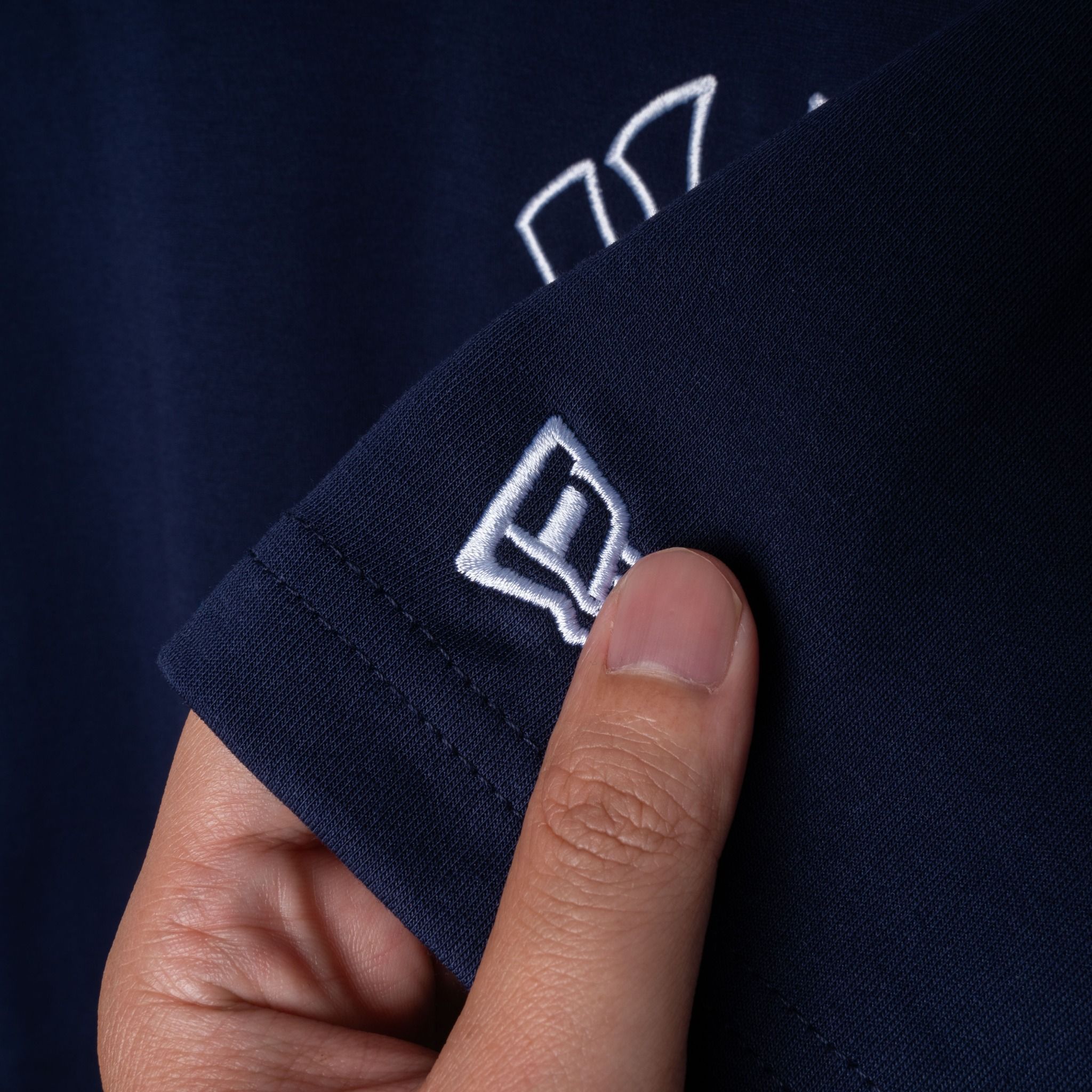 Tee NEW-ERA Logo NY Heritage