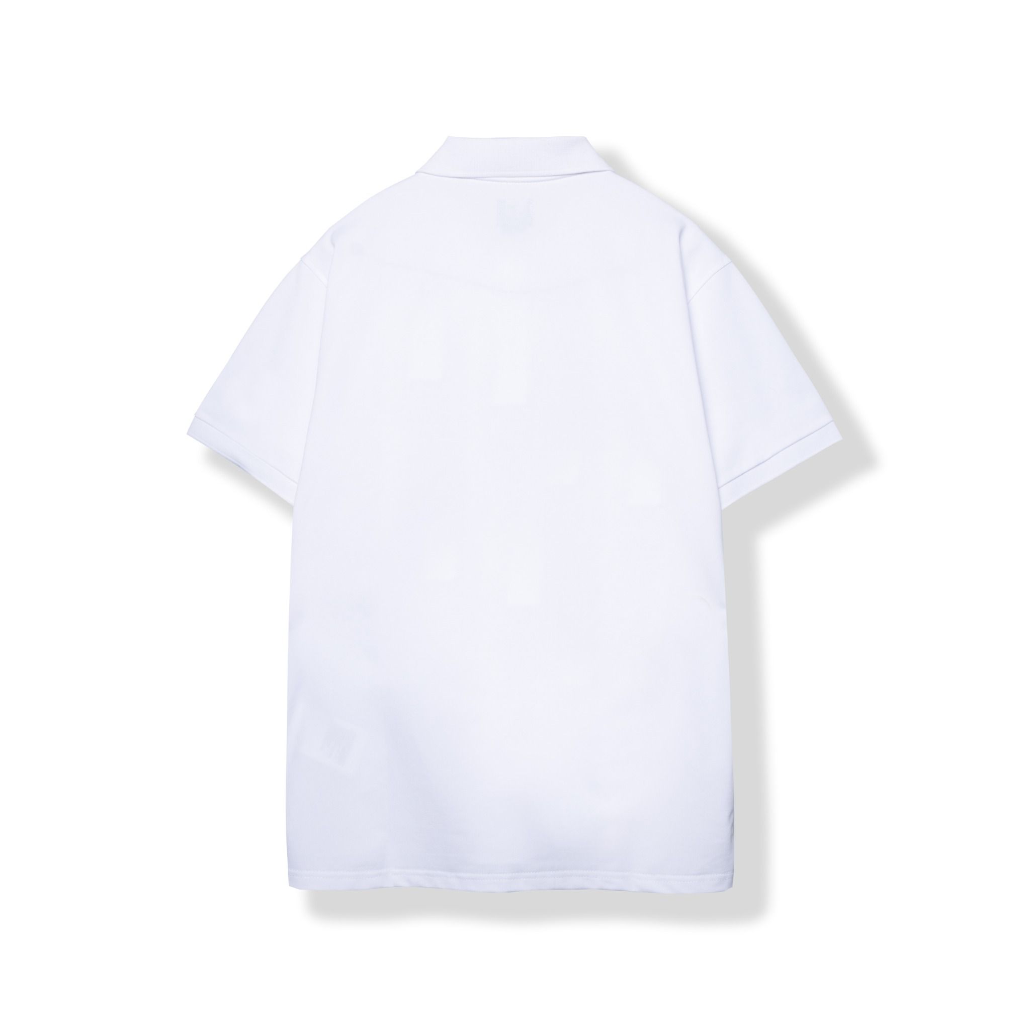 Polo NEW ERA Logo NY