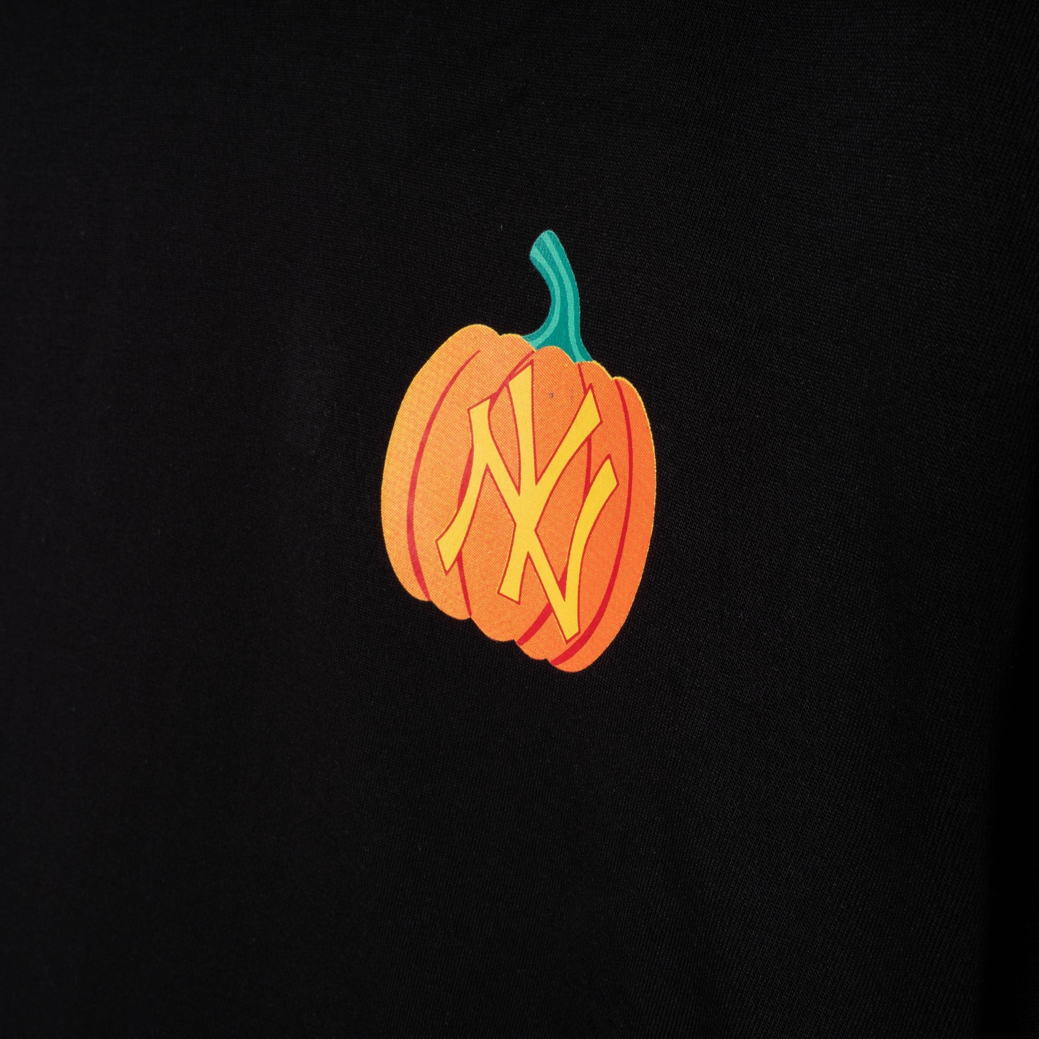 Tee NEW ERA Logo NY Halloween