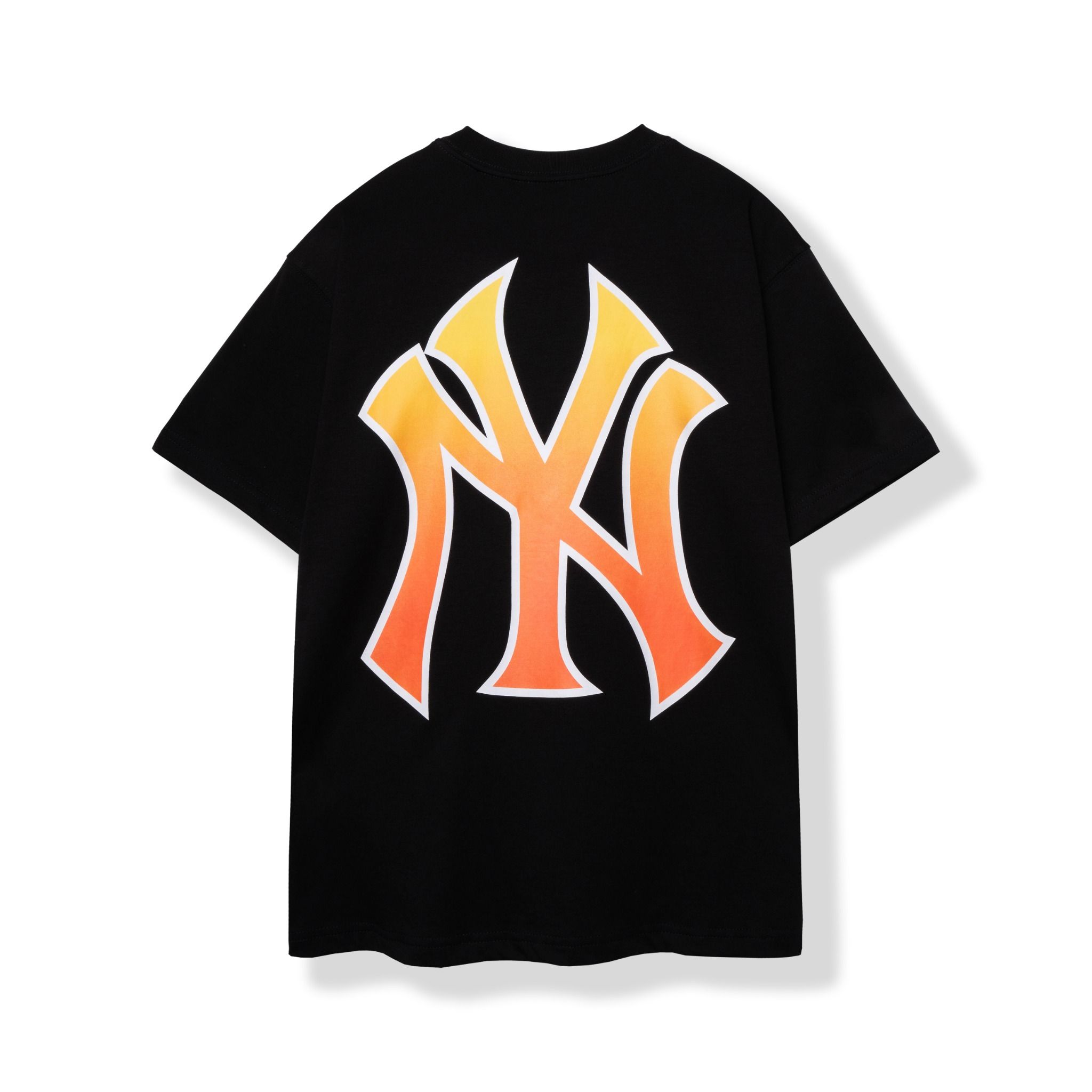 Tee NEW ERA Logo NY Halloween
