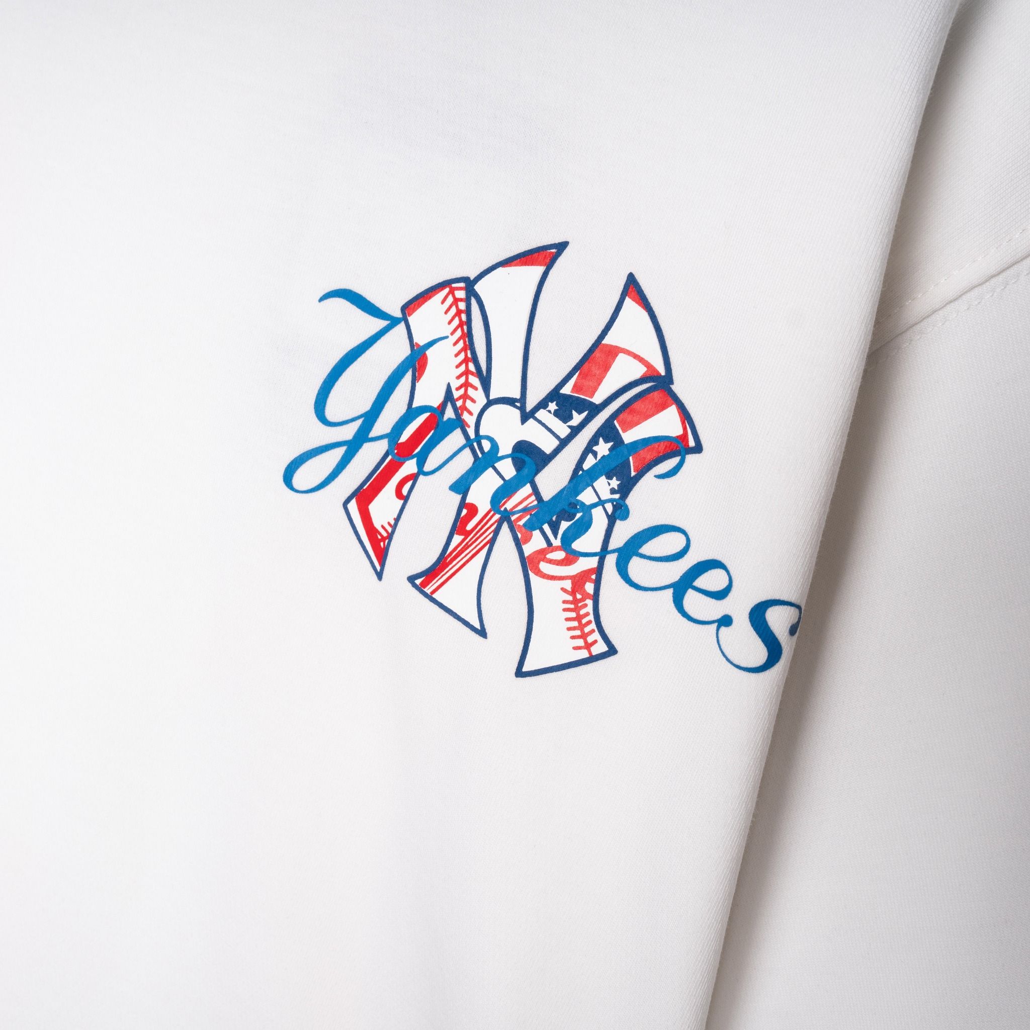 Tee NEW.ERA Logo NY