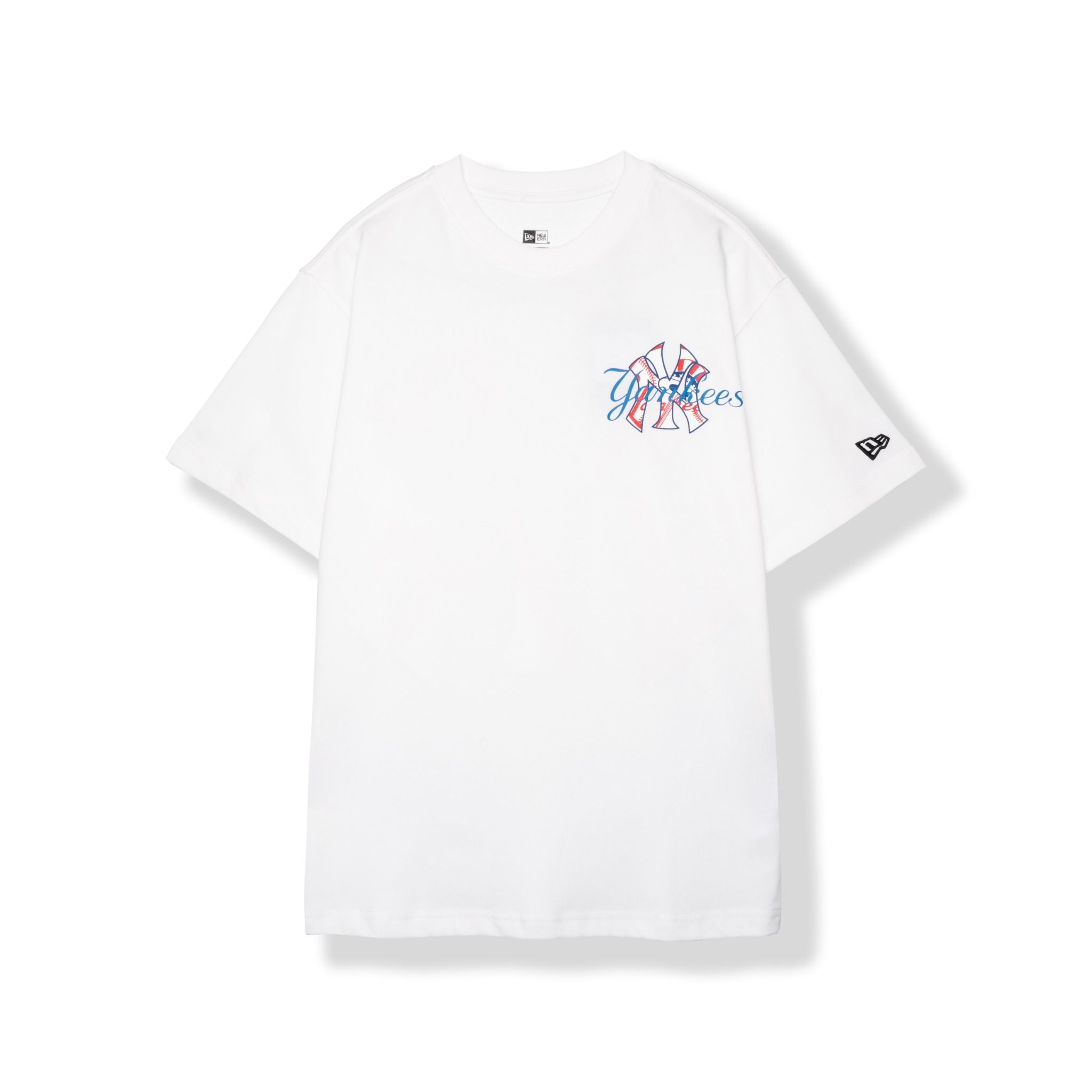 Tee NEW.ERA Logo NY
