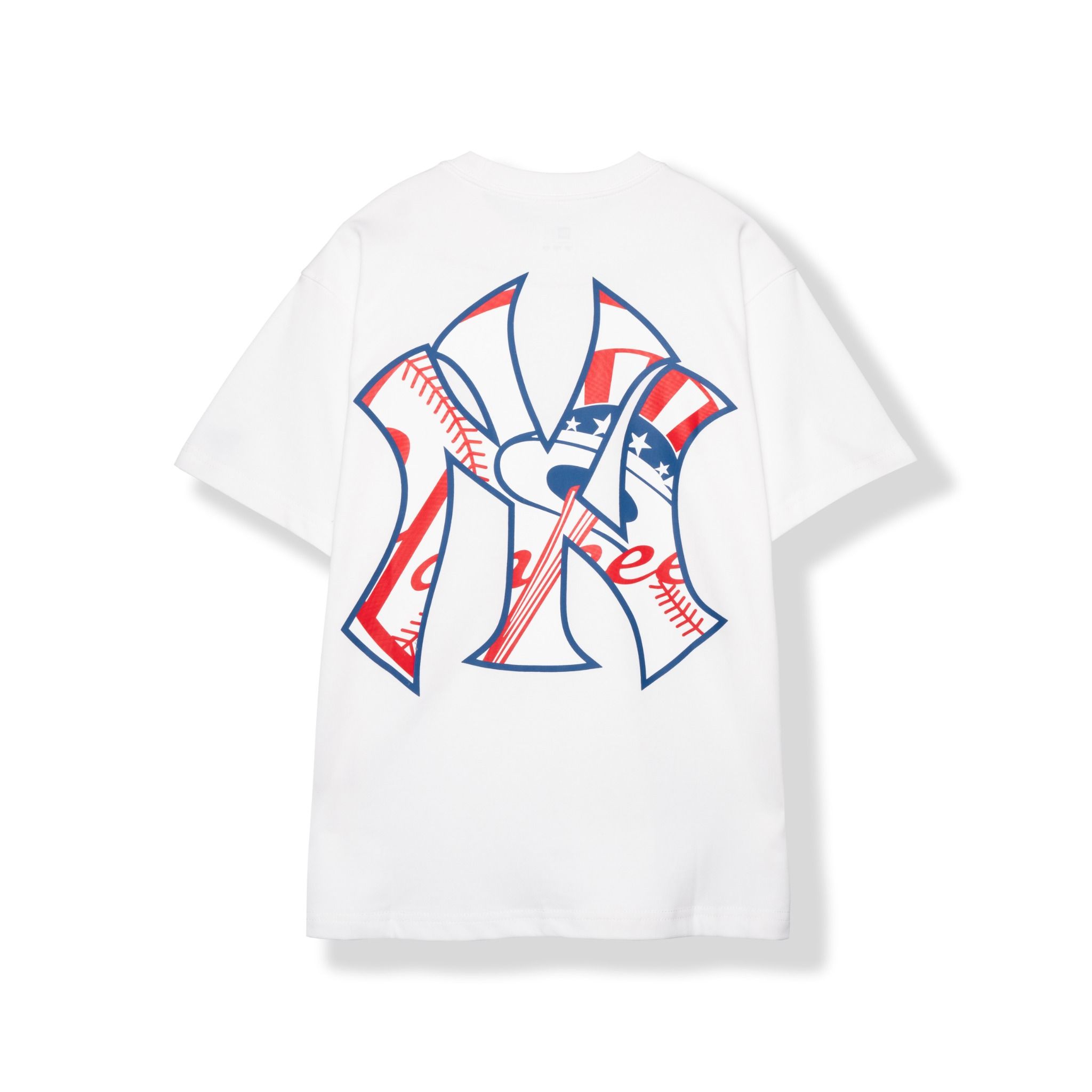 Tee NEW.ERA Logo NY