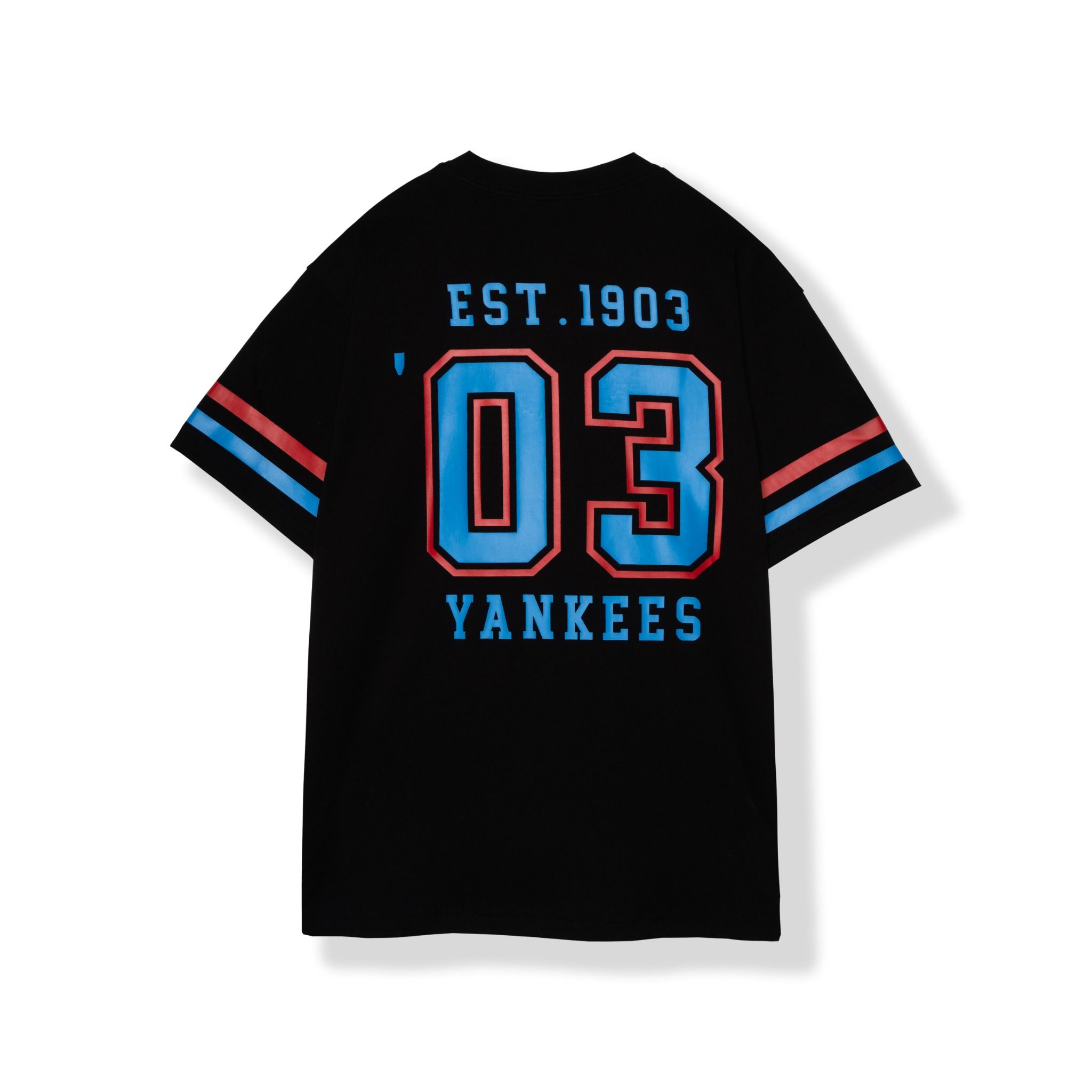 Tee NEW.ERA Logo NY 1903