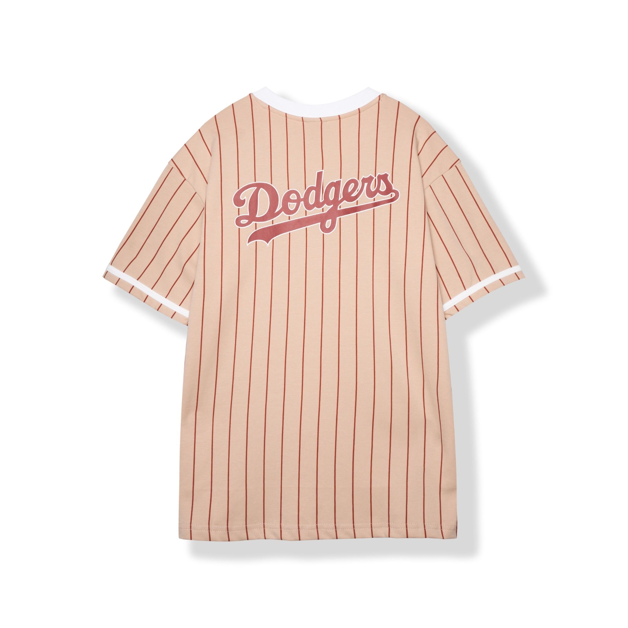 Jersey NEW.ERA Logo LA Stripes