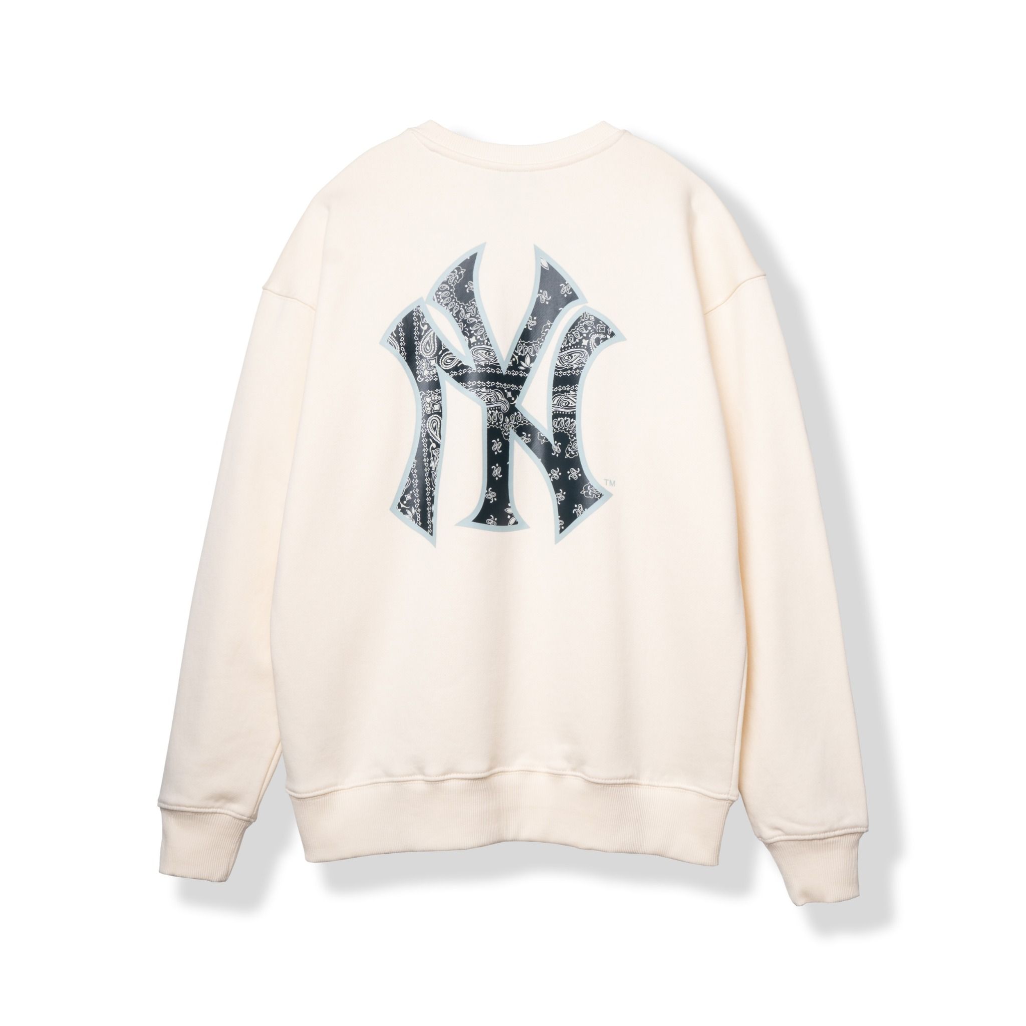 Sweater NEW.ERA BigPaisley