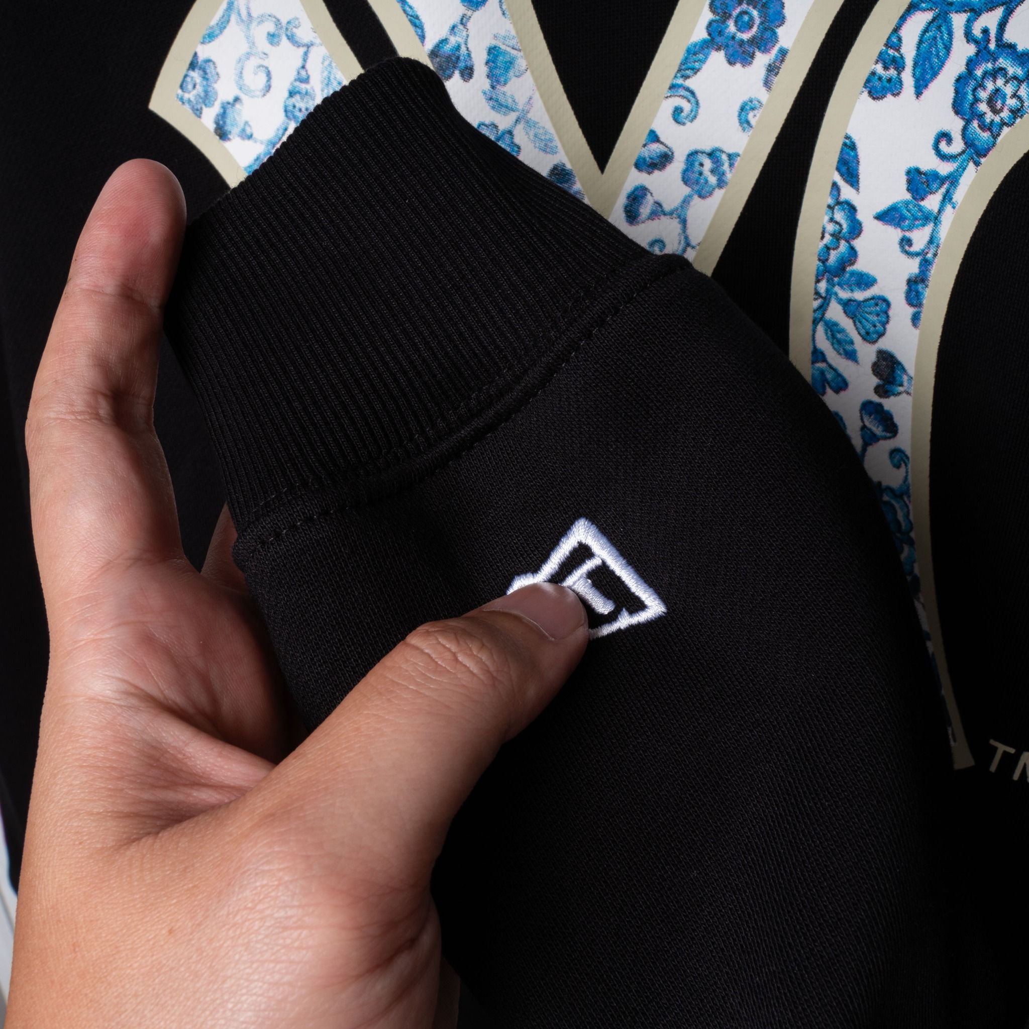 Sweater NEW.ERA Series NY