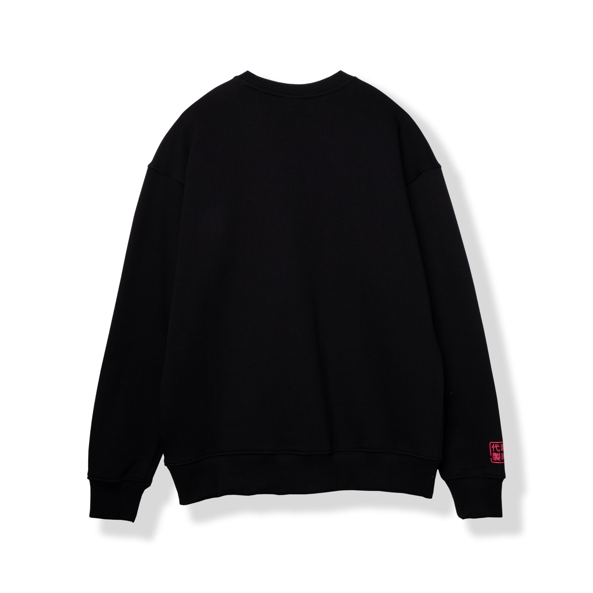 Sweater NEW.ERA Series NY