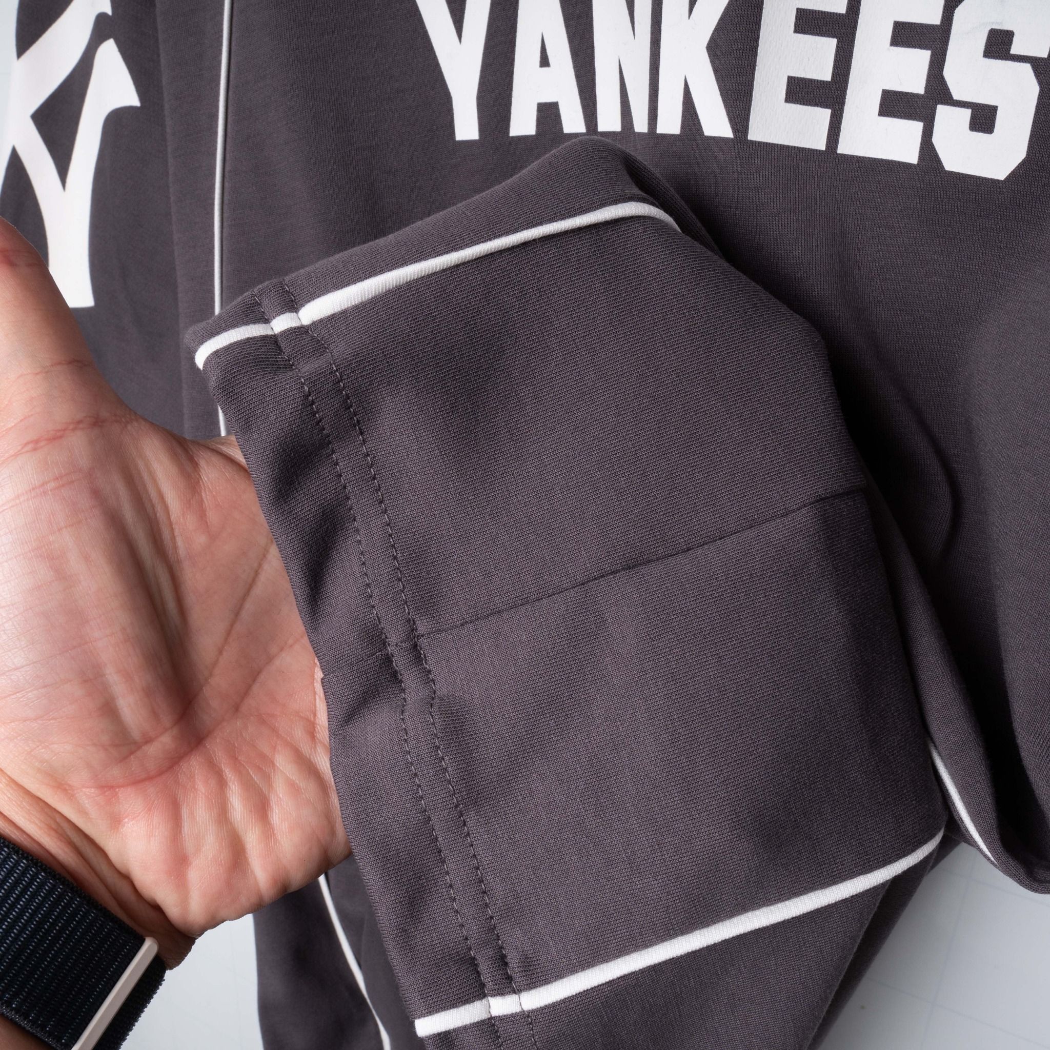 Tee NEW ERA Logo YANKEES