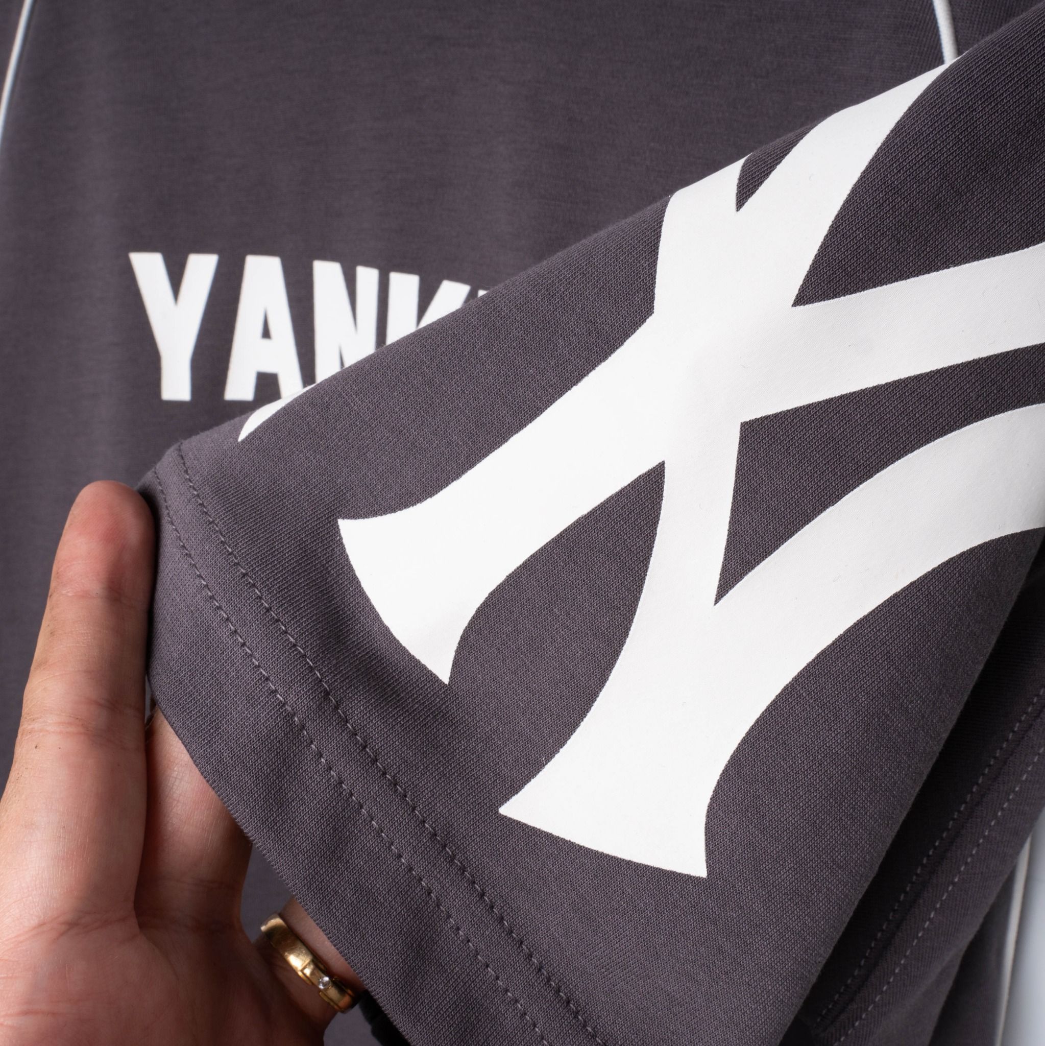 Tee NEW ERA Logo YANKEES