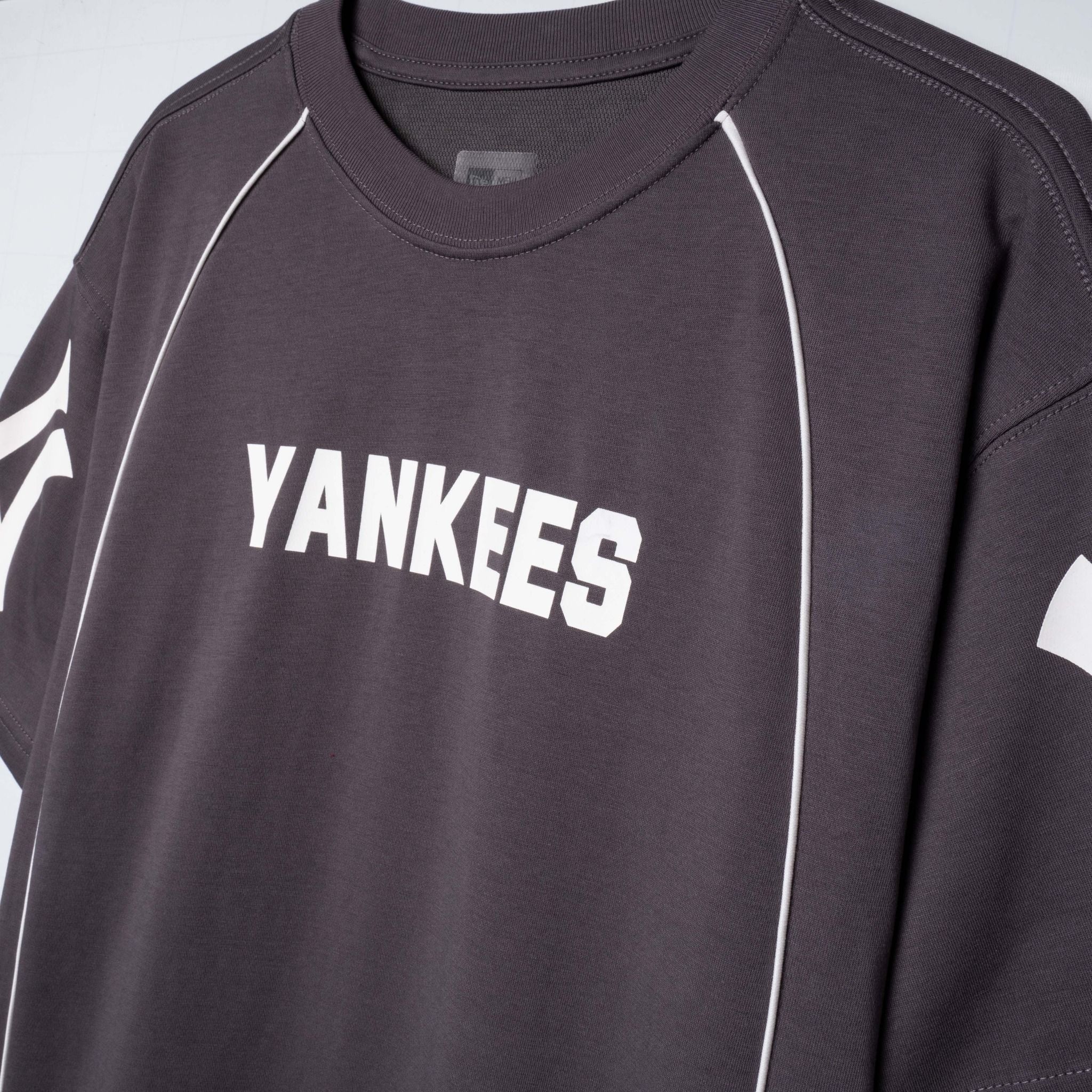 Tee NEW ERA Logo YANKEES