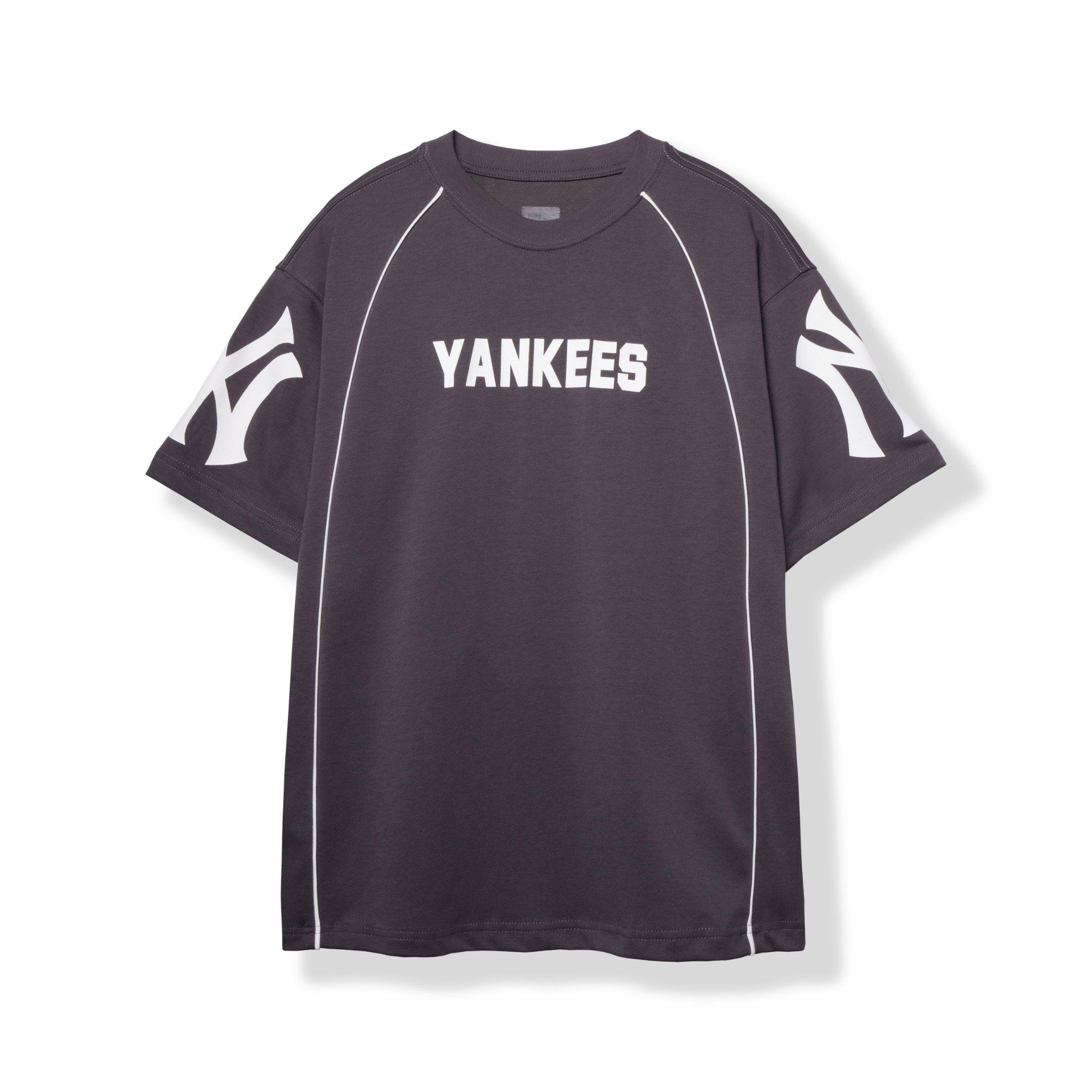 Tee NEW ERA Logo YANKEES