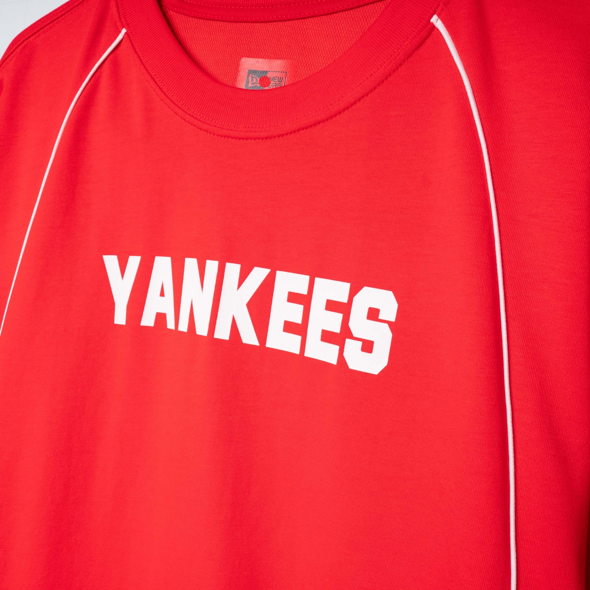 Tee NEW.ERA Logo YANKEES
