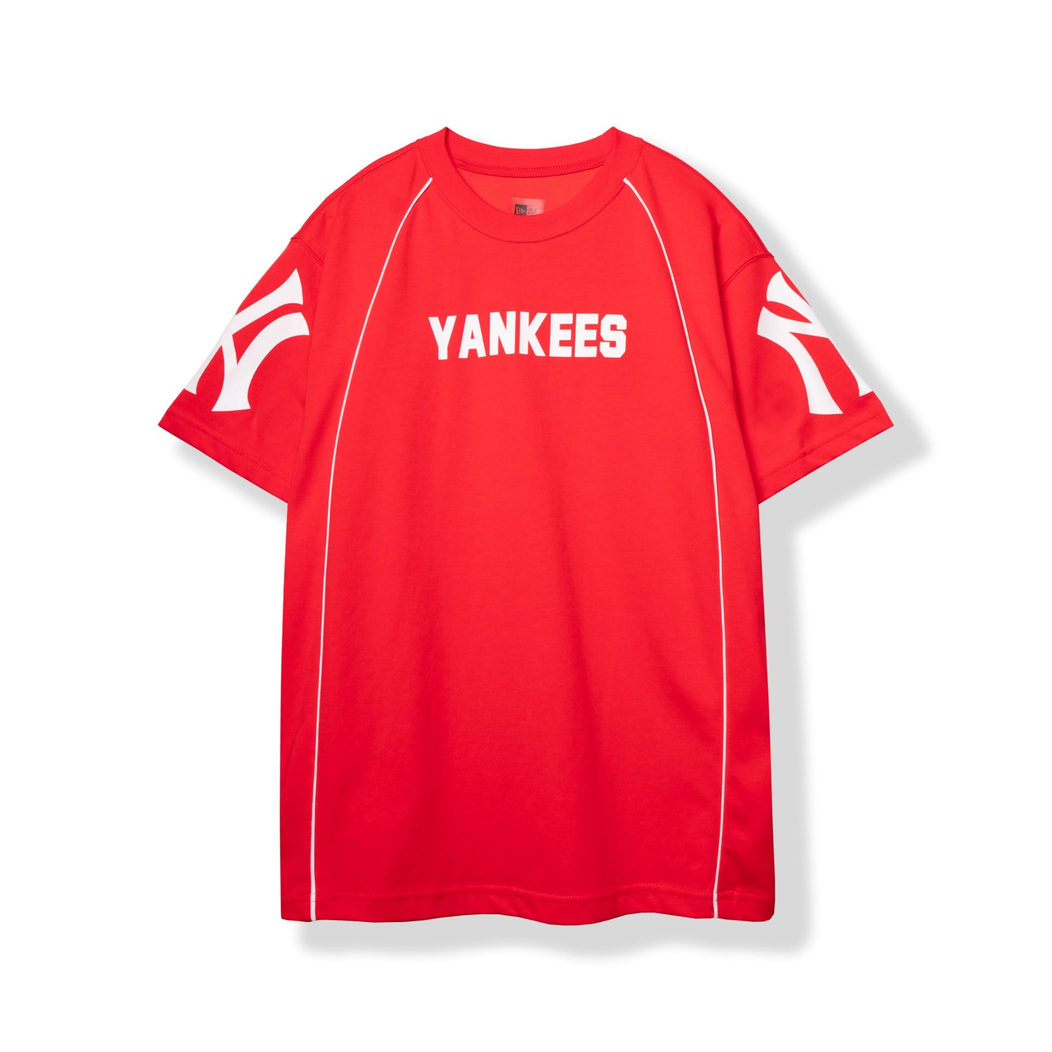 Tee NEW.ERA Logo YANKEES