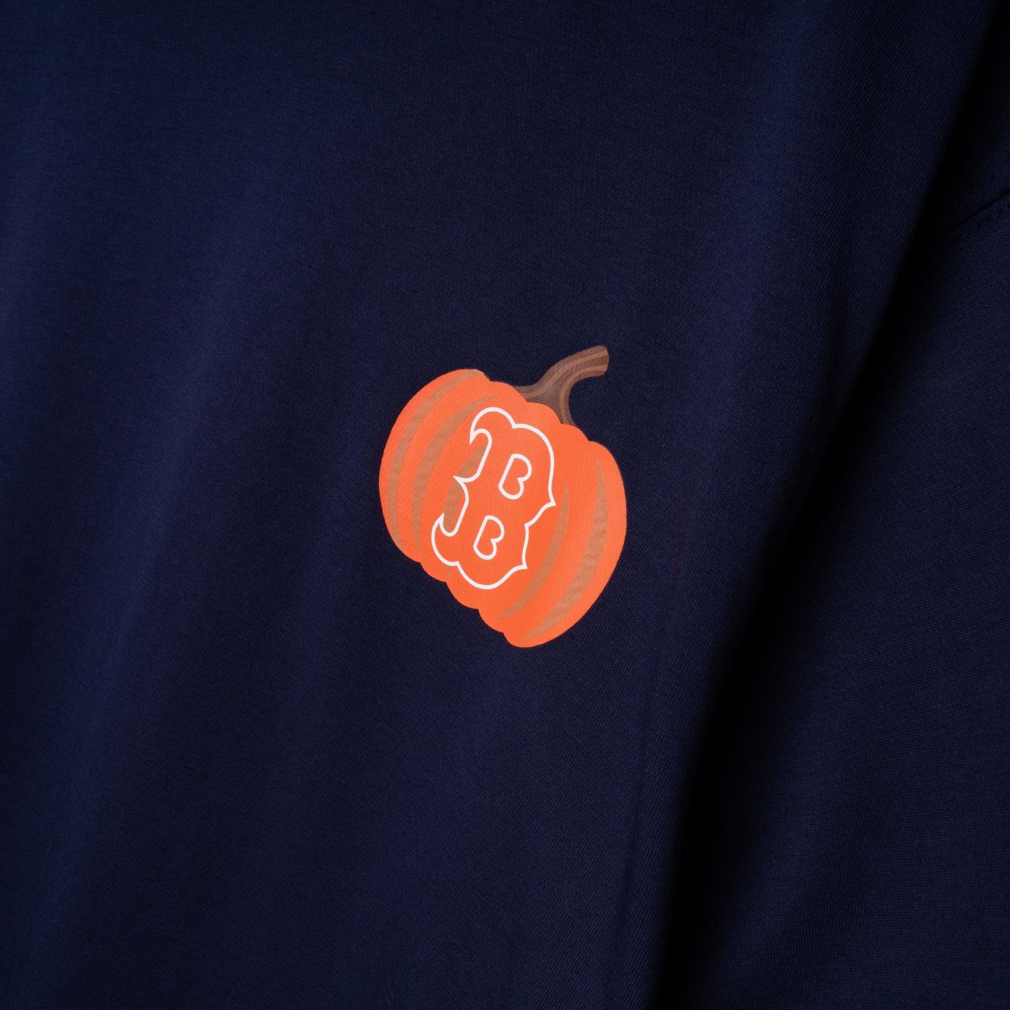 Tee NEW ERA Halloween Logo B