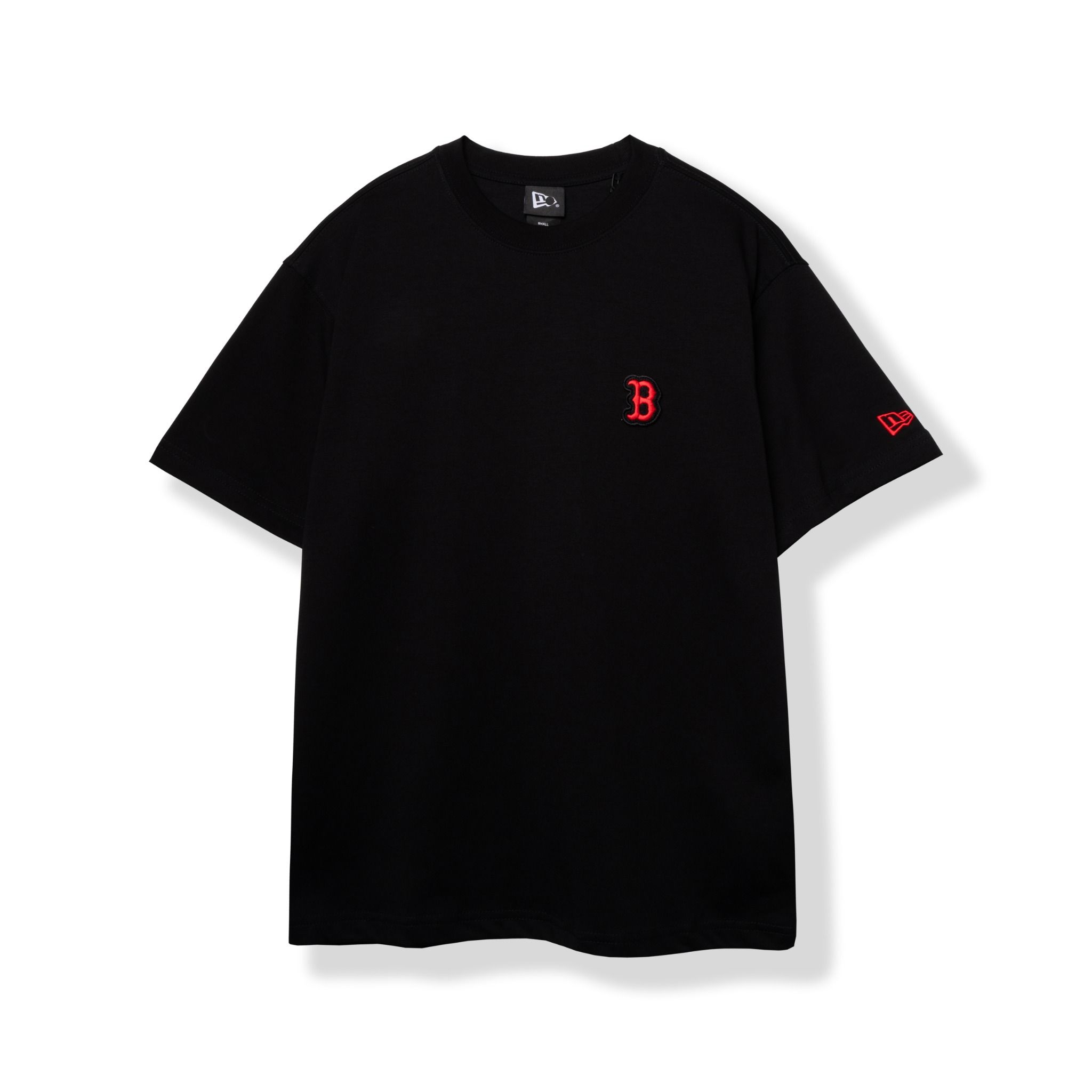 Tee NEW ERA Logo B Arch