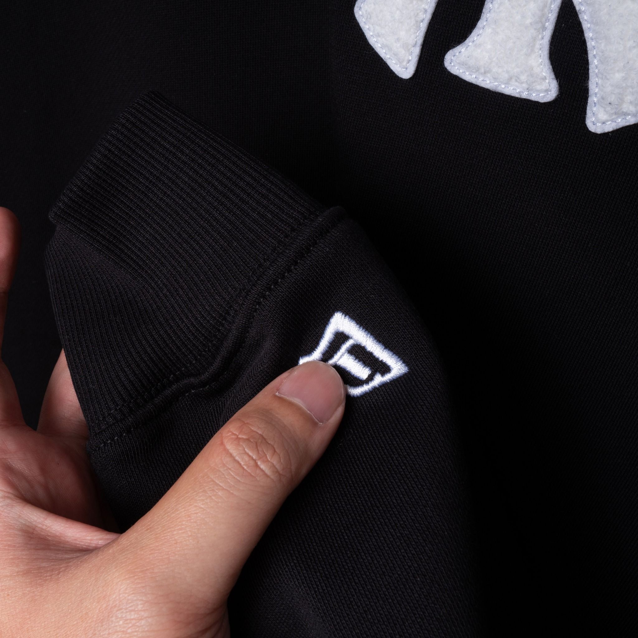 Sweater NEW.ERA Series NY