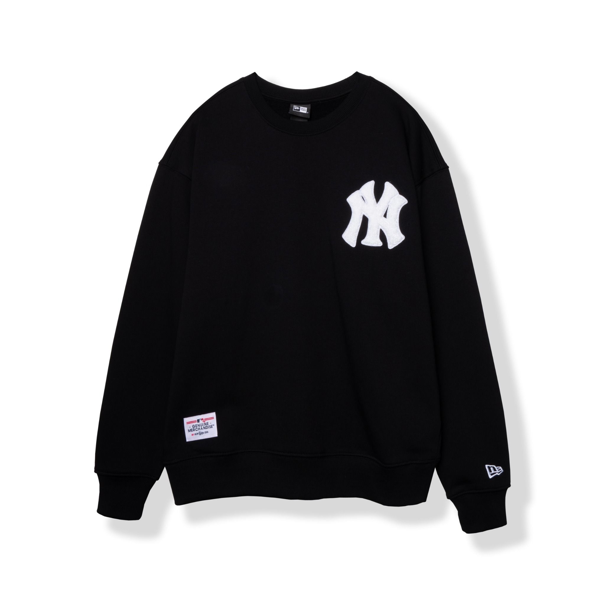 Sweater NEW.ERA Series NY